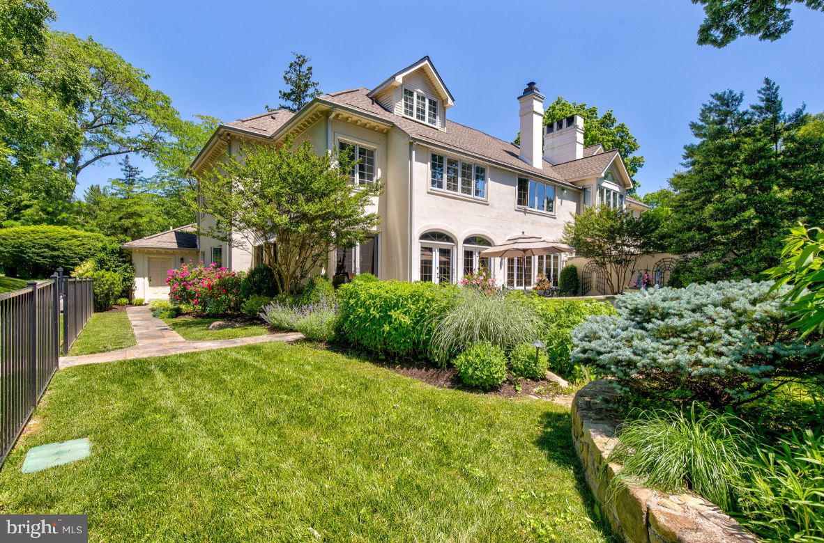 WRENFIELD - Residential