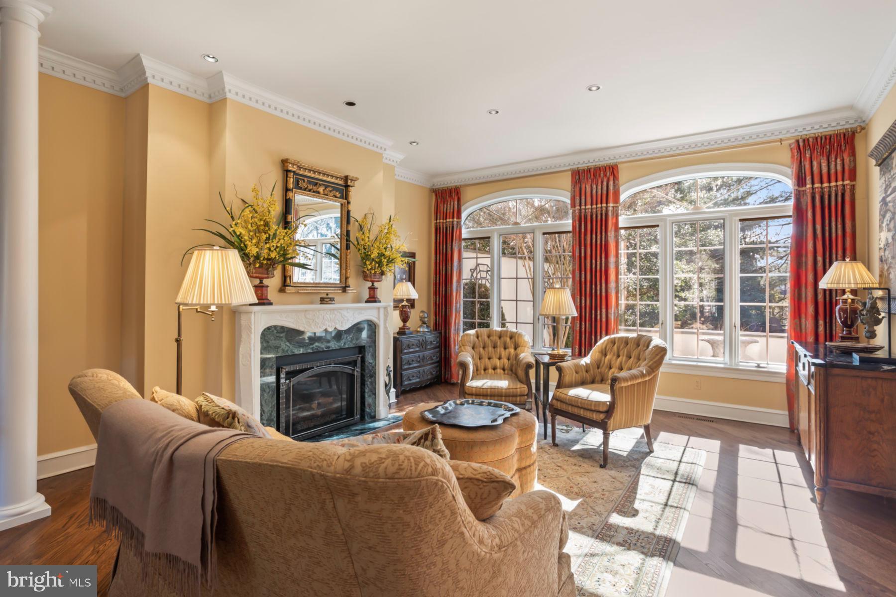 WRENFIELD - Residential