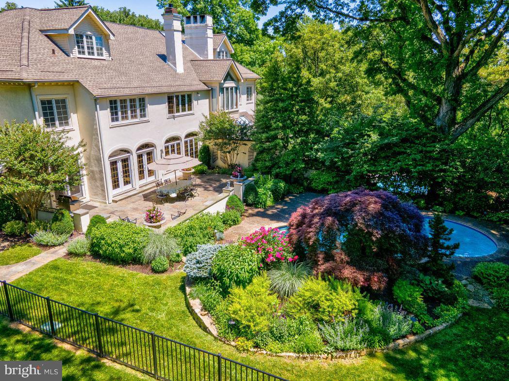 WRENFIELD - Residential