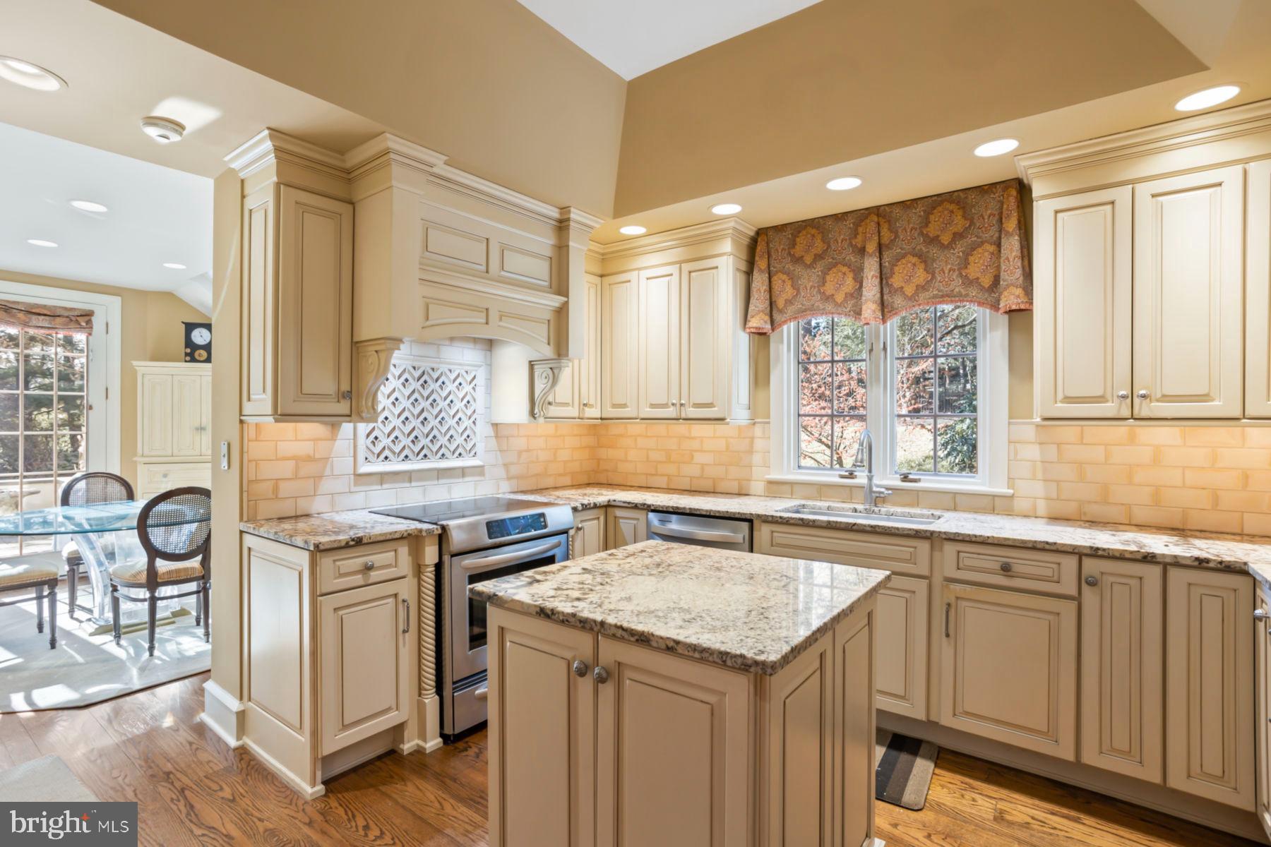 WRENFIELD - Residential