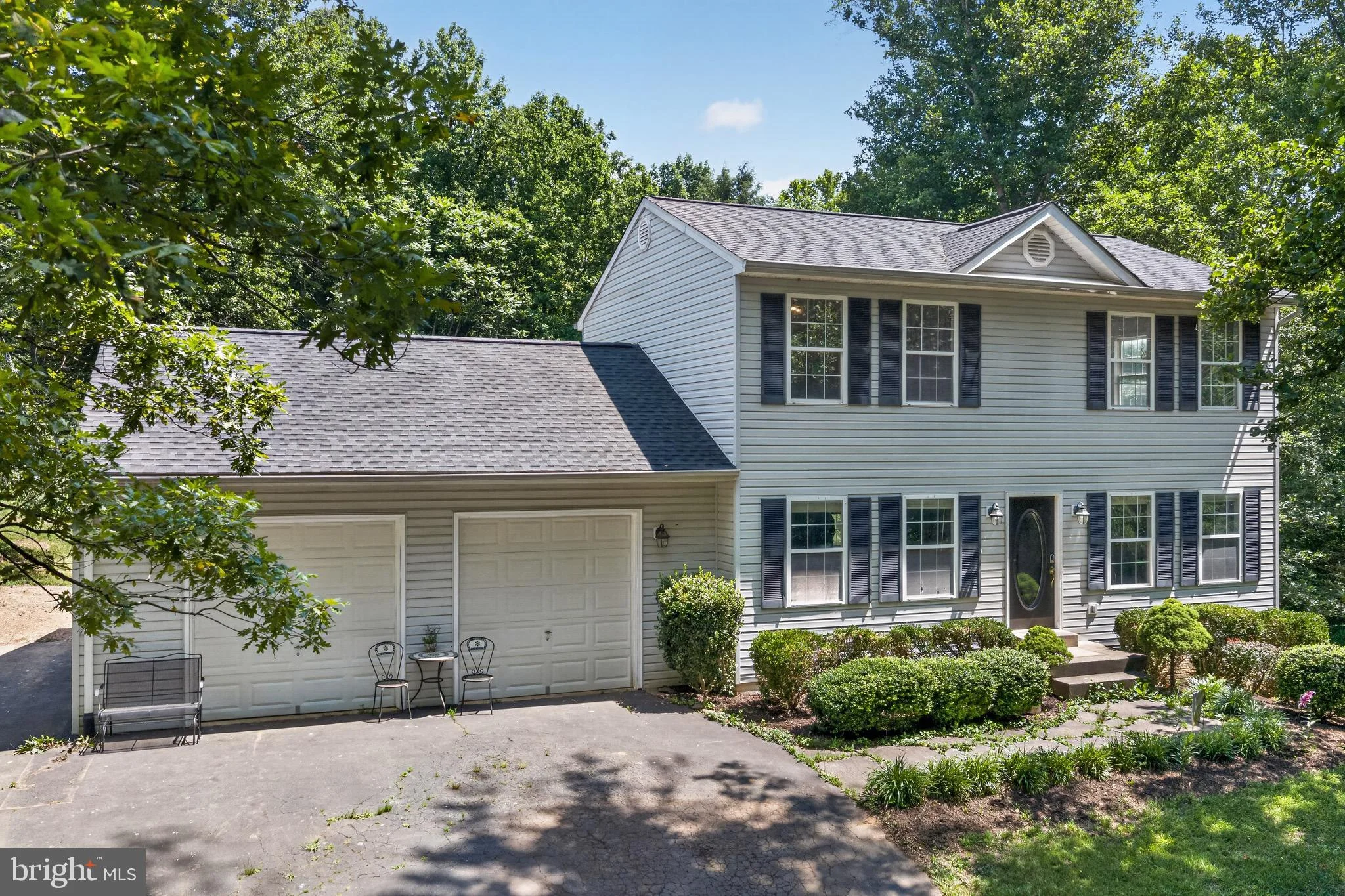 507 Staton Lane, Amissville, VA, 20106