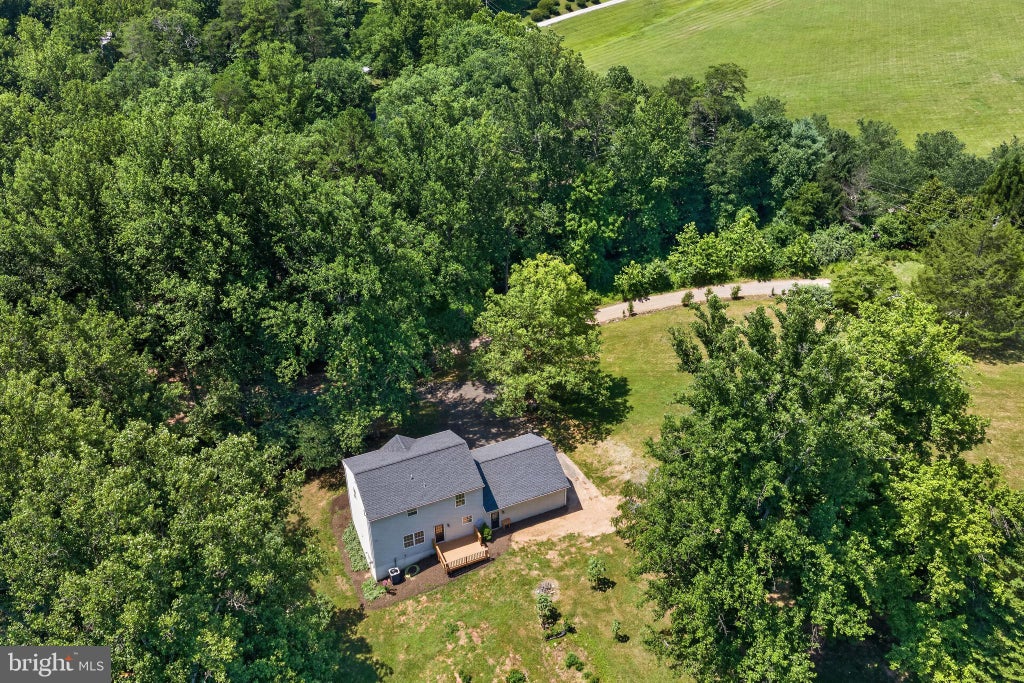Photo of 507 Staton Lane, AMISSVILLE, VA 20106 (MLS # VACU2014496)