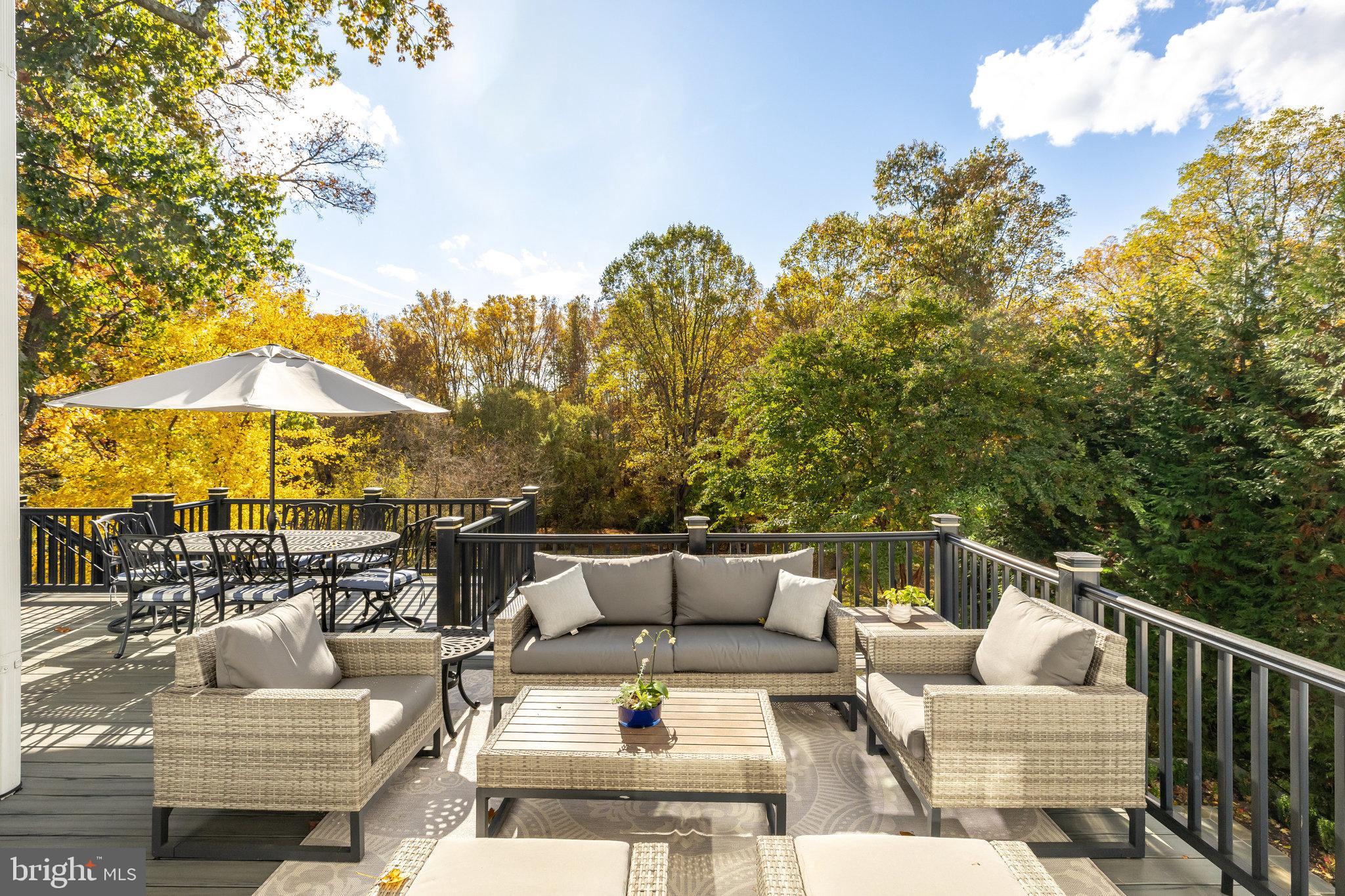 VIENNA WOODS - Residential