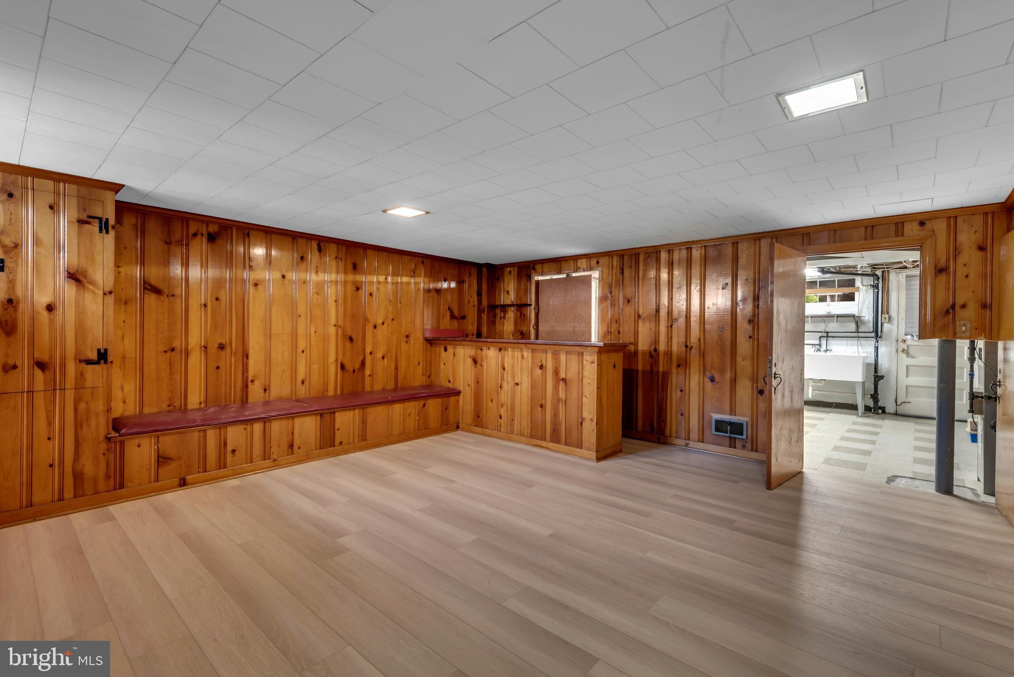 LOCH RAVEN VILLAGE - Residential