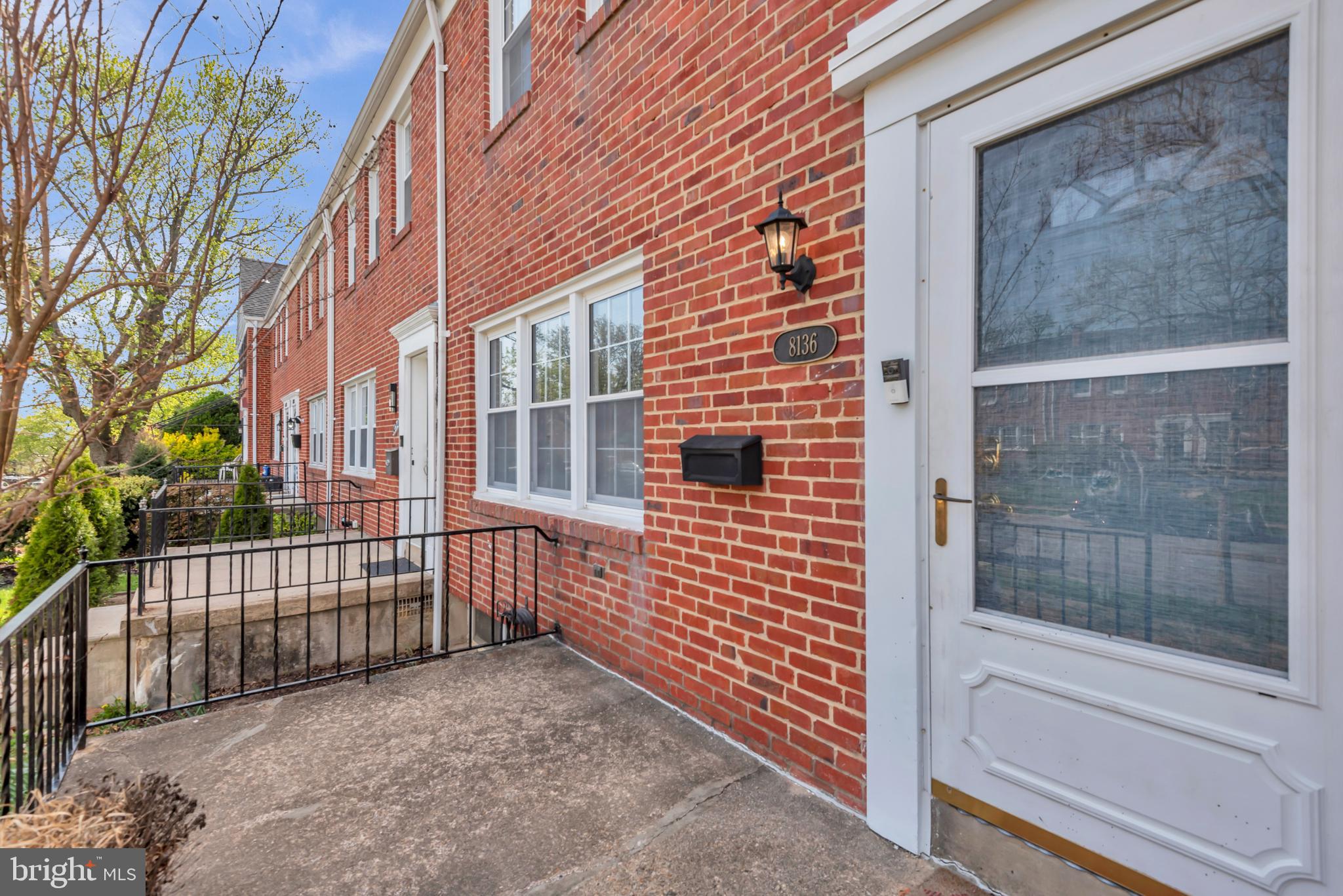 LOCH RAVEN VILLAGE - Residential