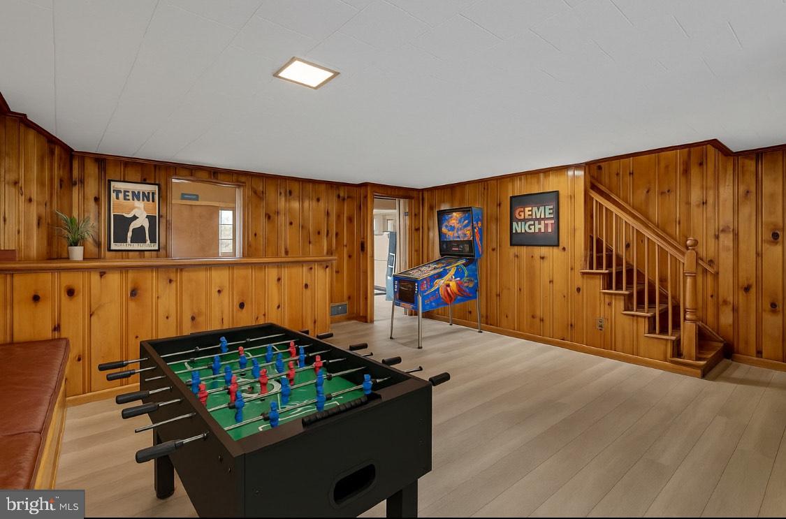 LOCH RAVEN VILLAGE - Residential