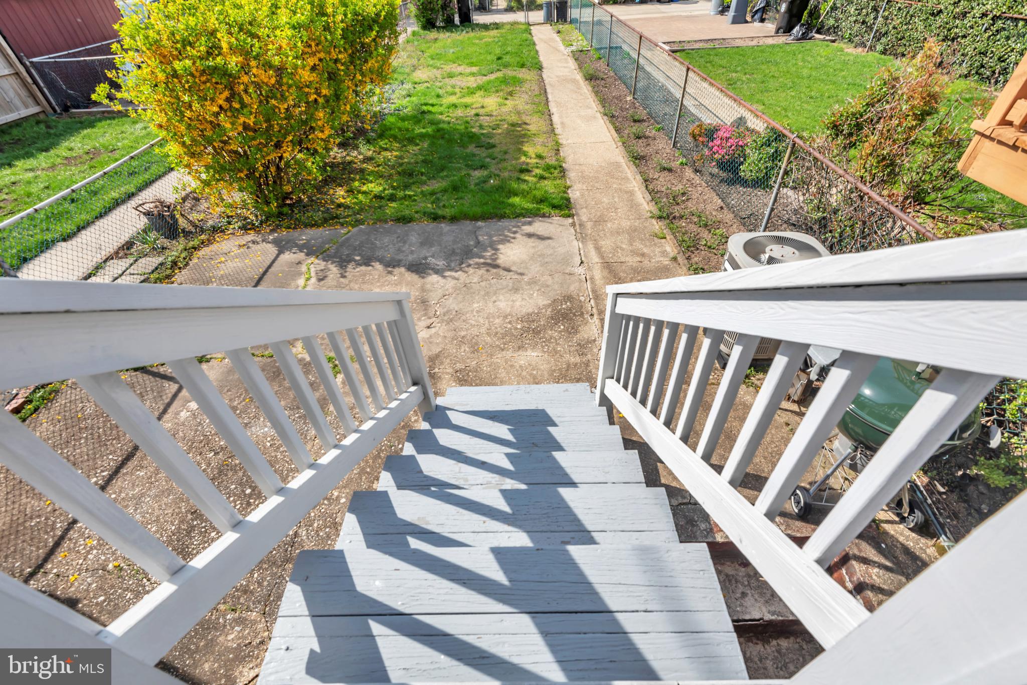 LOCH RAVEN VILLAGE - Residential