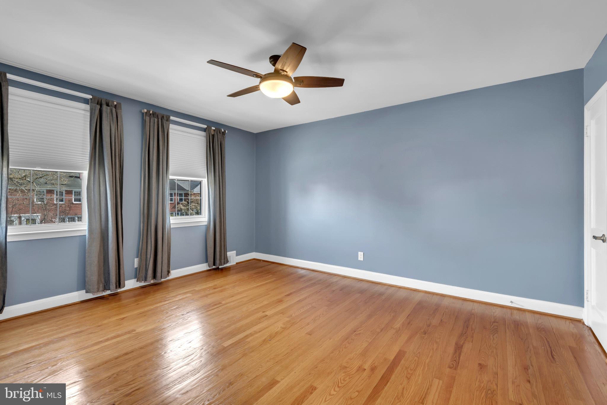 LOCH RAVEN VILLAGE - Residential