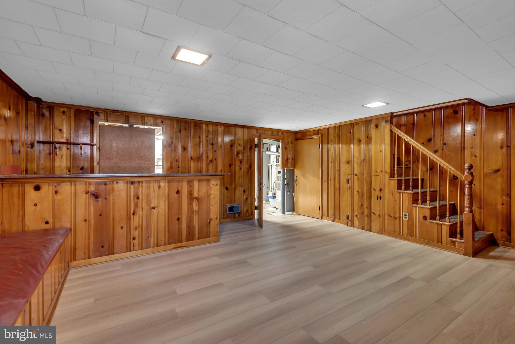 LOCH RAVEN VILLAGE - Residential