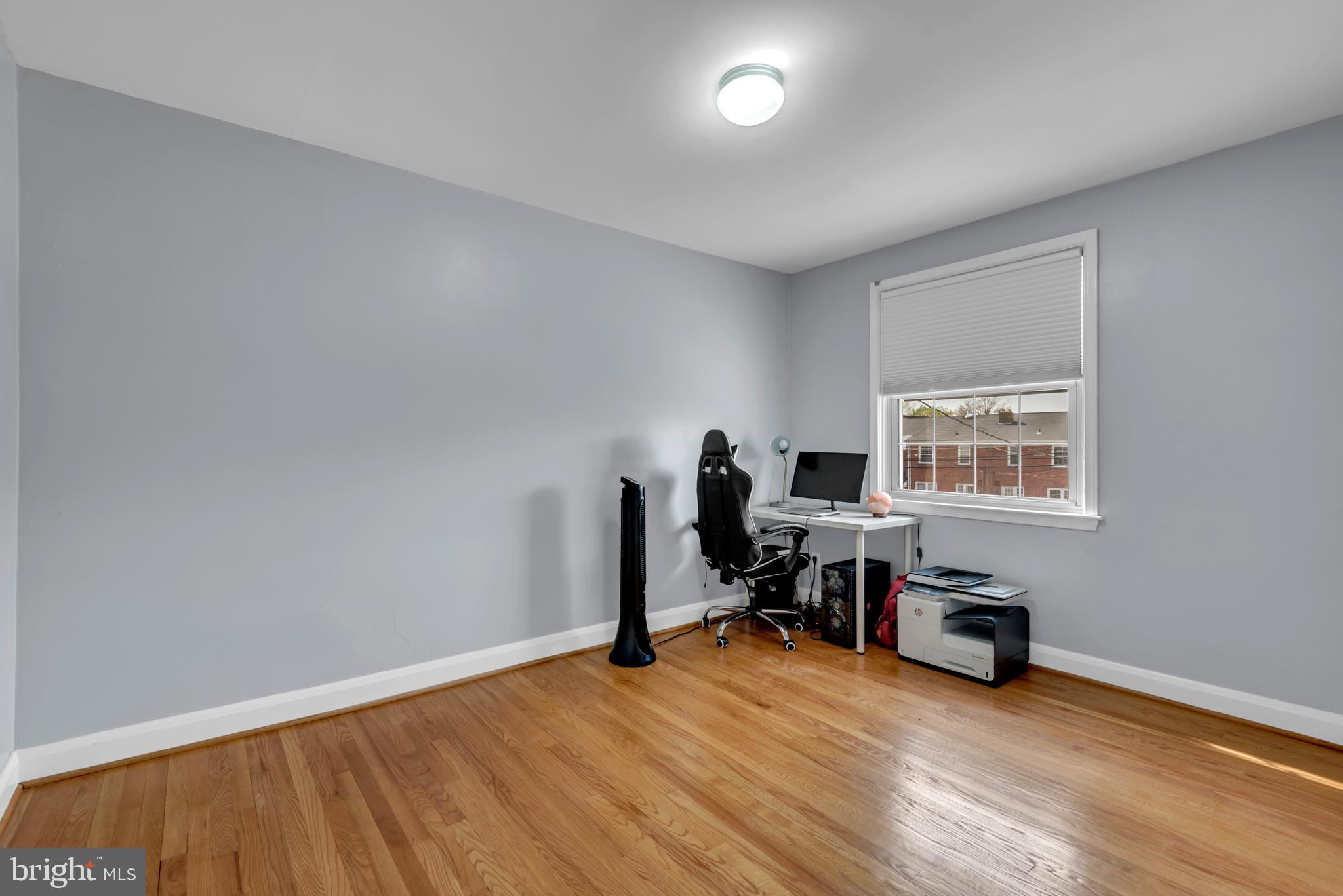 LOCH RAVEN VILLAGE - Residential