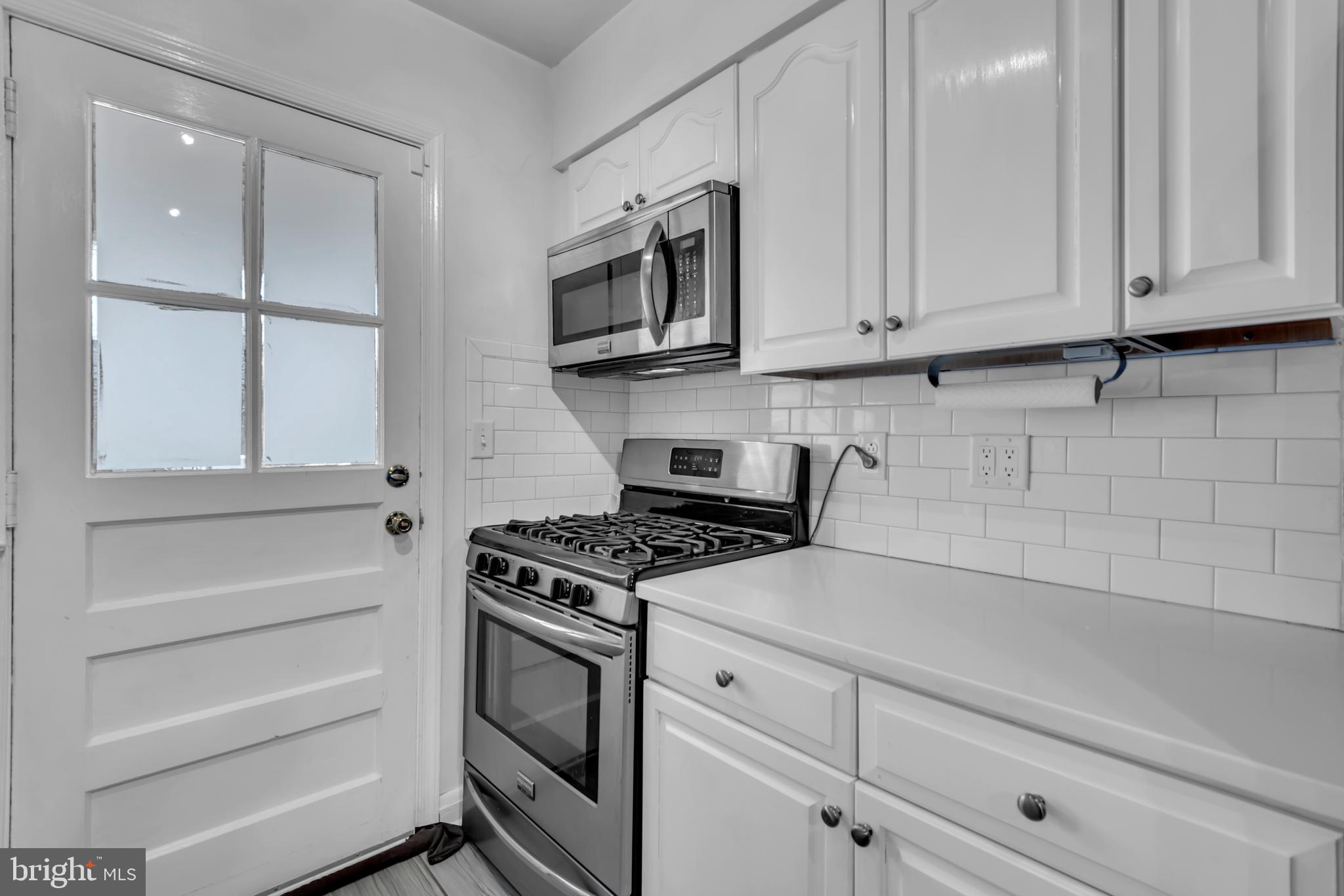 LOCH RAVEN VILLAGE - Residential