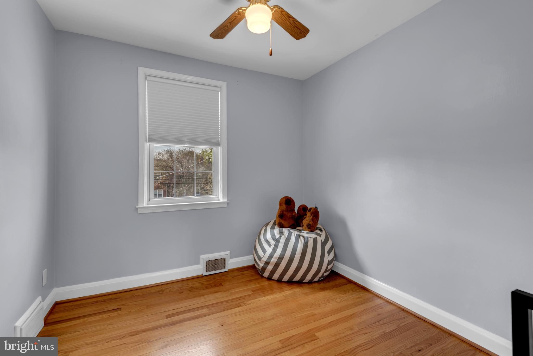 LOCH RAVEN VILLAGE - Residential