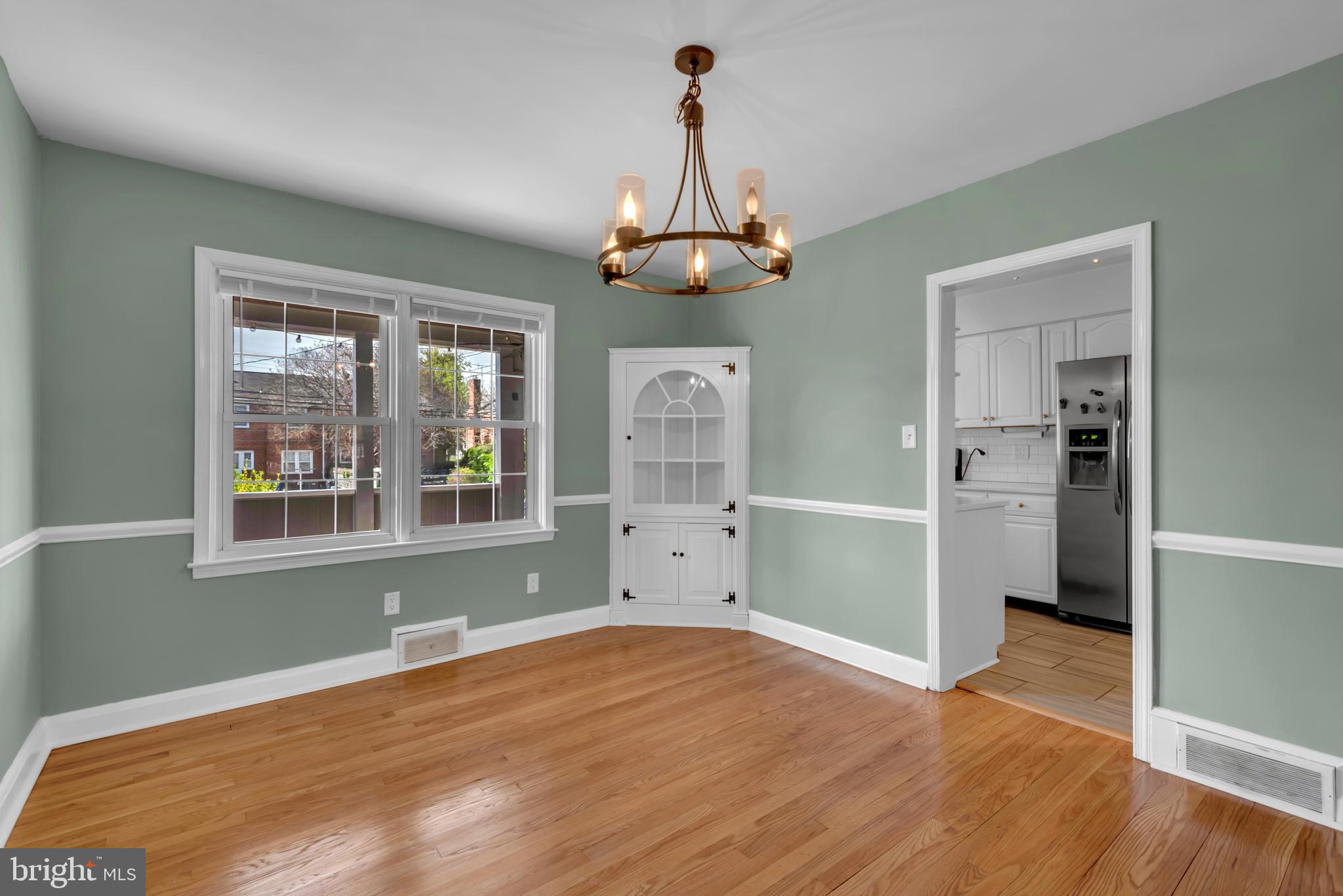 LOCH RAVEN VILLAGE - Residential