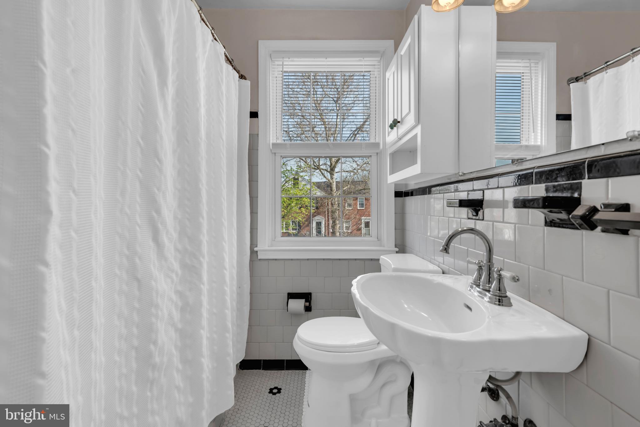 LOCH RAVEN VILLAGE - Residential