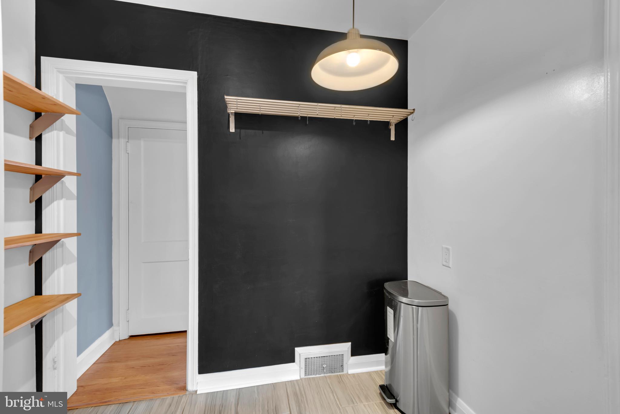 LOCH RAVEN VILLAGE - Residential