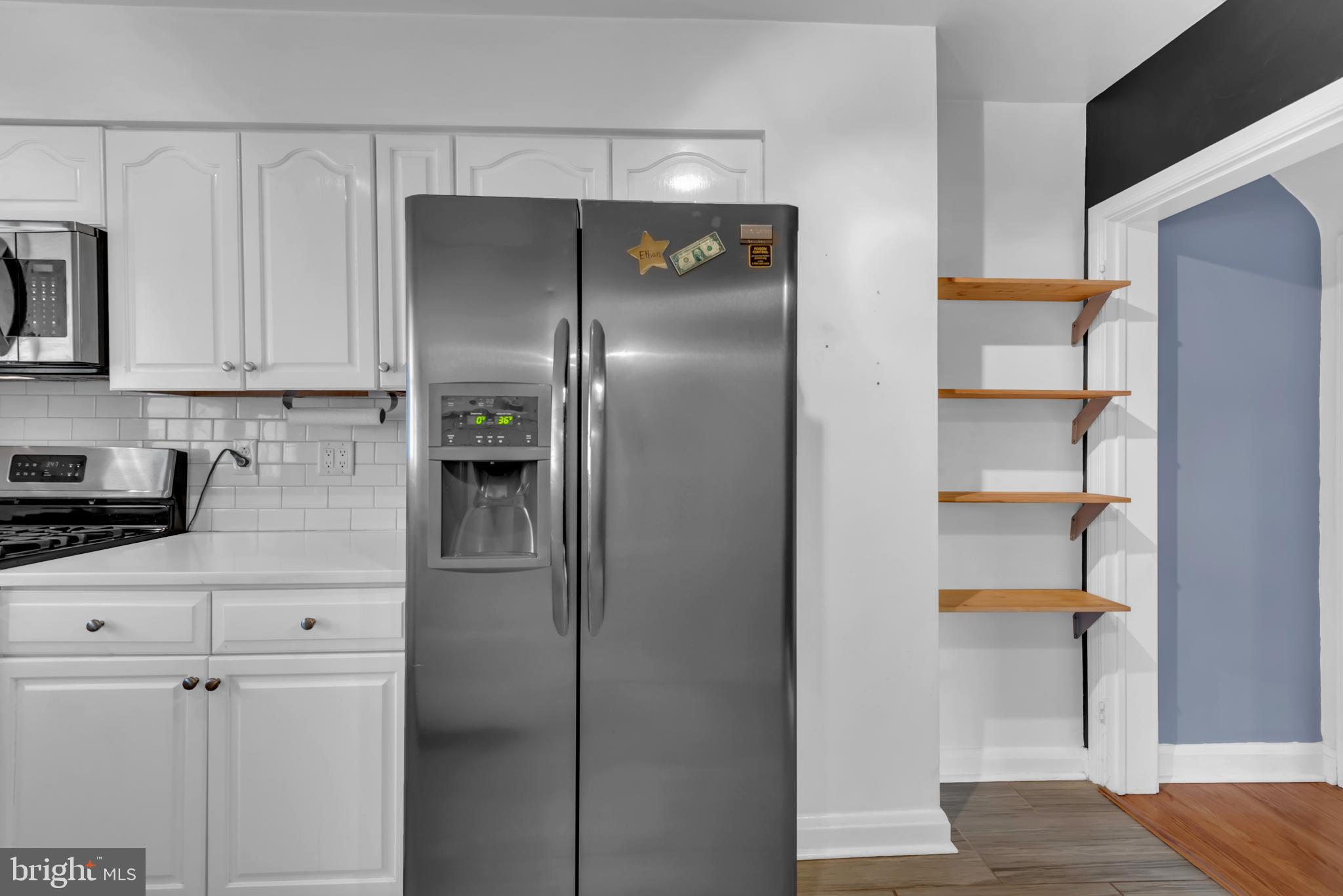 LOCH RAVEN VILLAGE - Residential