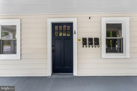 Condo For Rent - 761 Silver Spring Avenue #A<br/> Montgomery County, SILVER SPRING, MD 20910