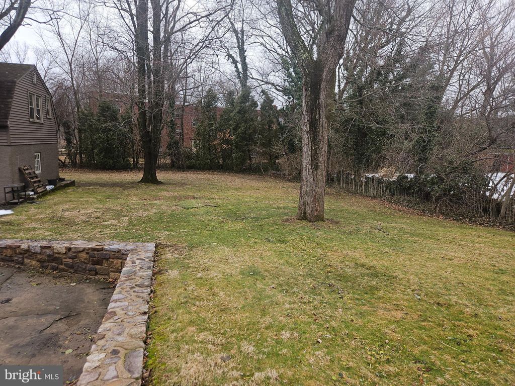 Photo of 56 Chapman Avenue, DOYLESTOWN, PA 18901 (MLS # PABU2115152)
