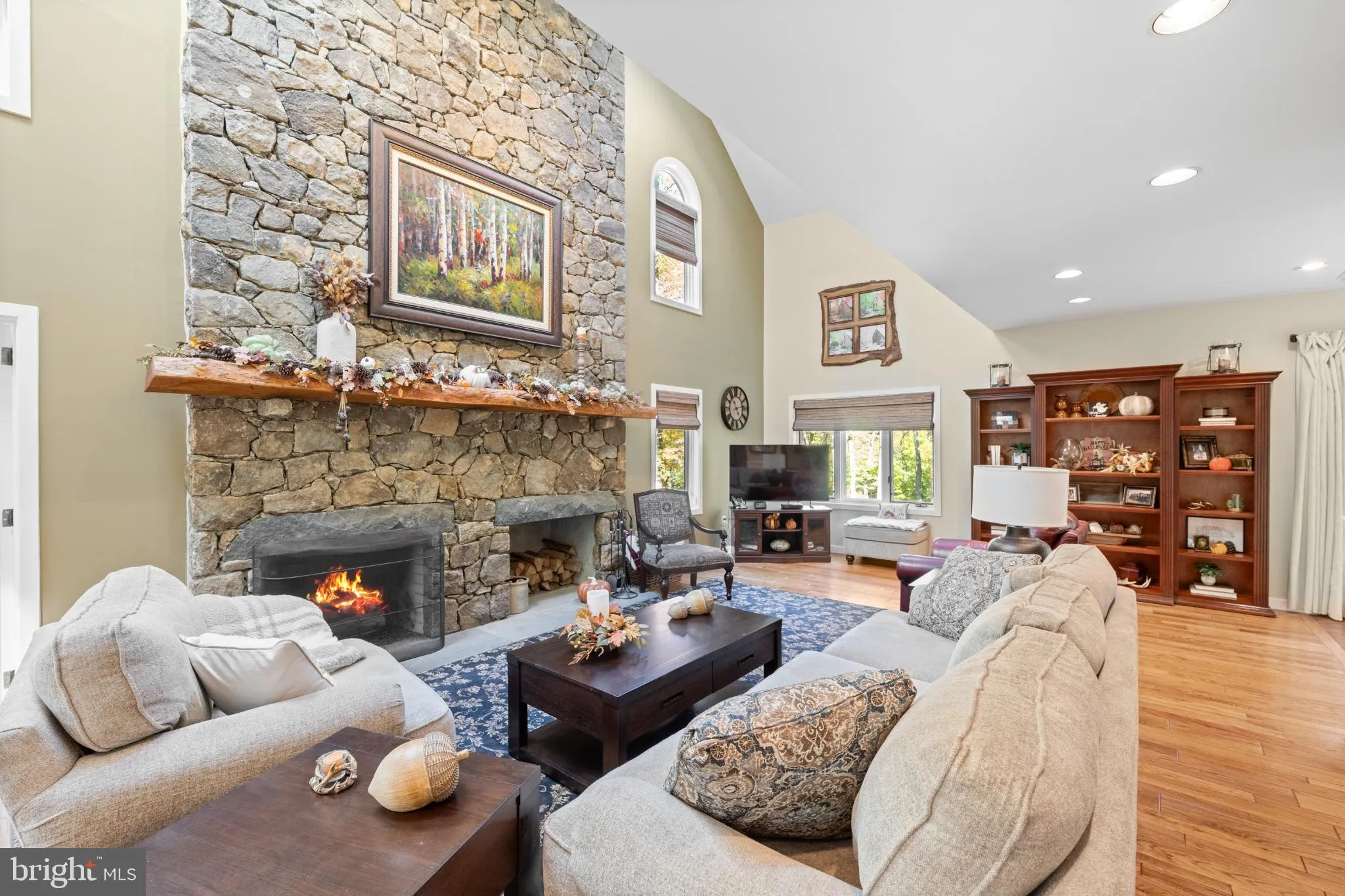 Birchrunville, Pennsylvania 19421, United States, 3 Bedrooms Bedrooms, ,3 BathroomsBathrooms,Residential,Active,237125