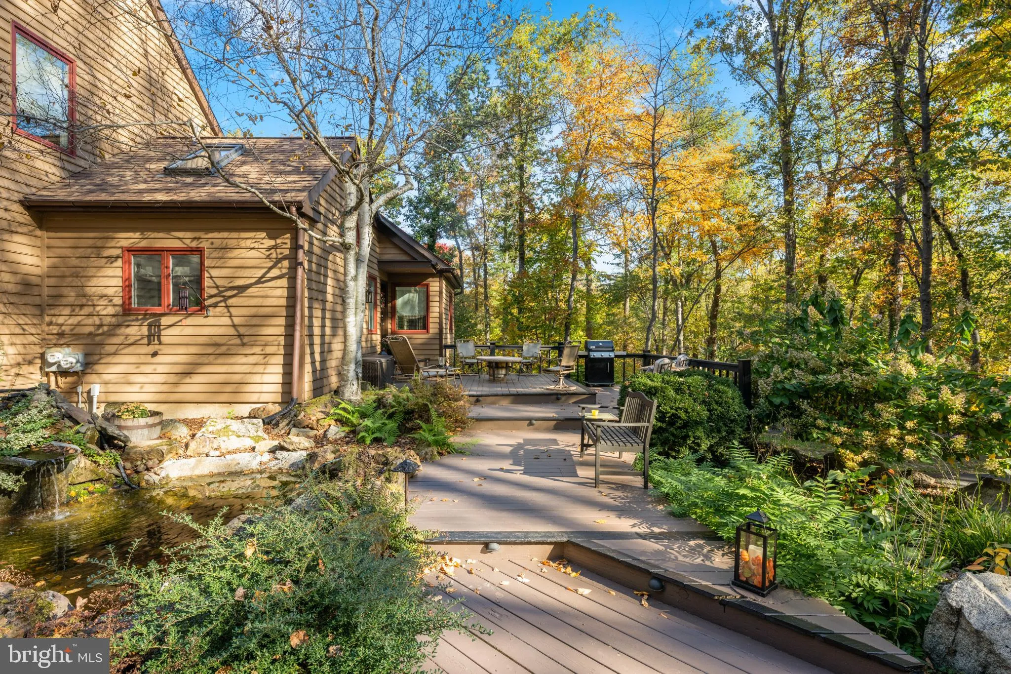 Birchrunville, Pennsylvania 19421, United States, 3 Bedrooms Bedrooms, ,3 BathroomsBathrooms,Residential,Active,237125