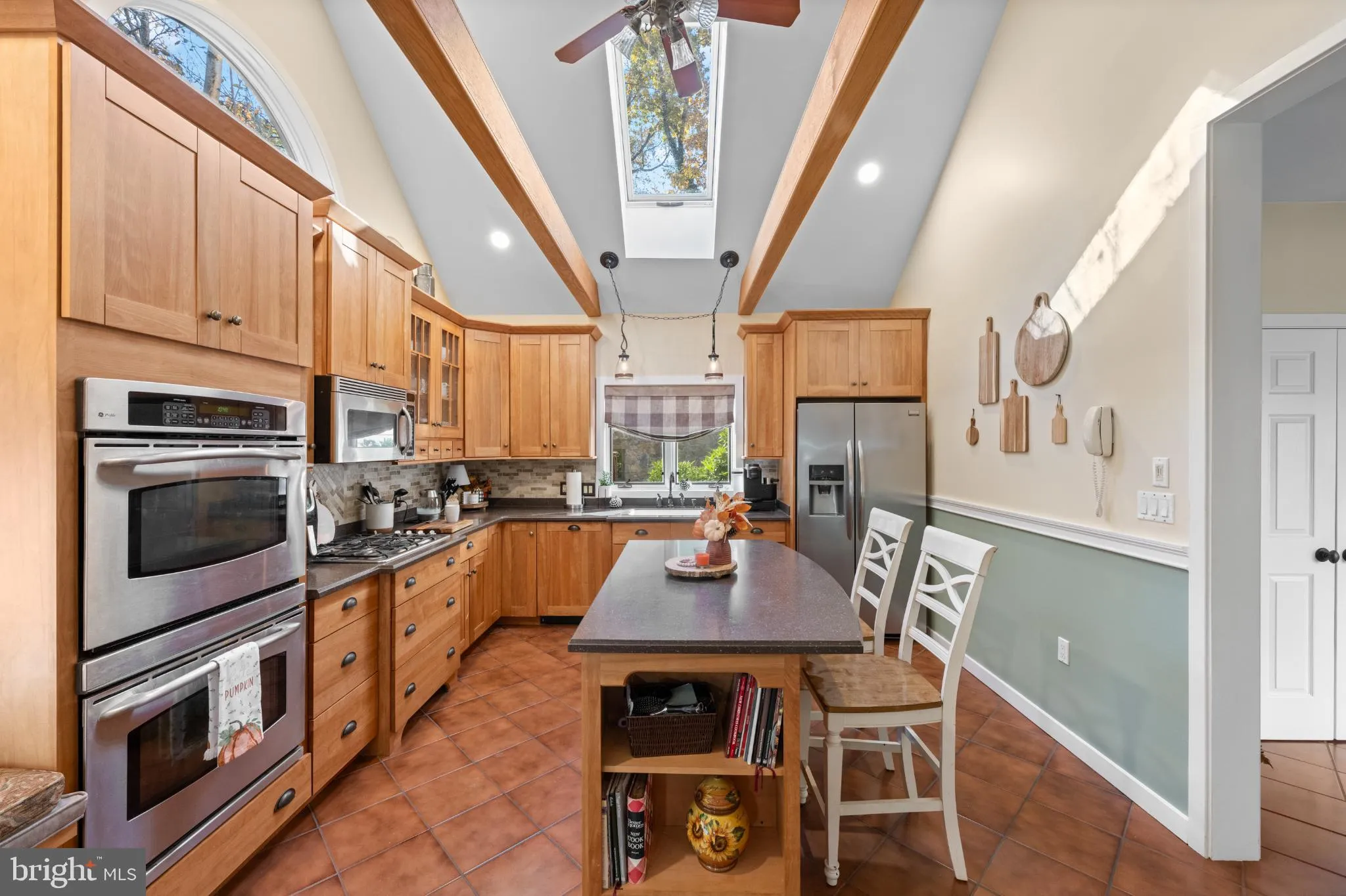 Birchrunville, Pennsylvania 19421, United States, 3 Bedrooms Bedrooms, ,3 BathroomsBathrooms,Residential,Active,237125