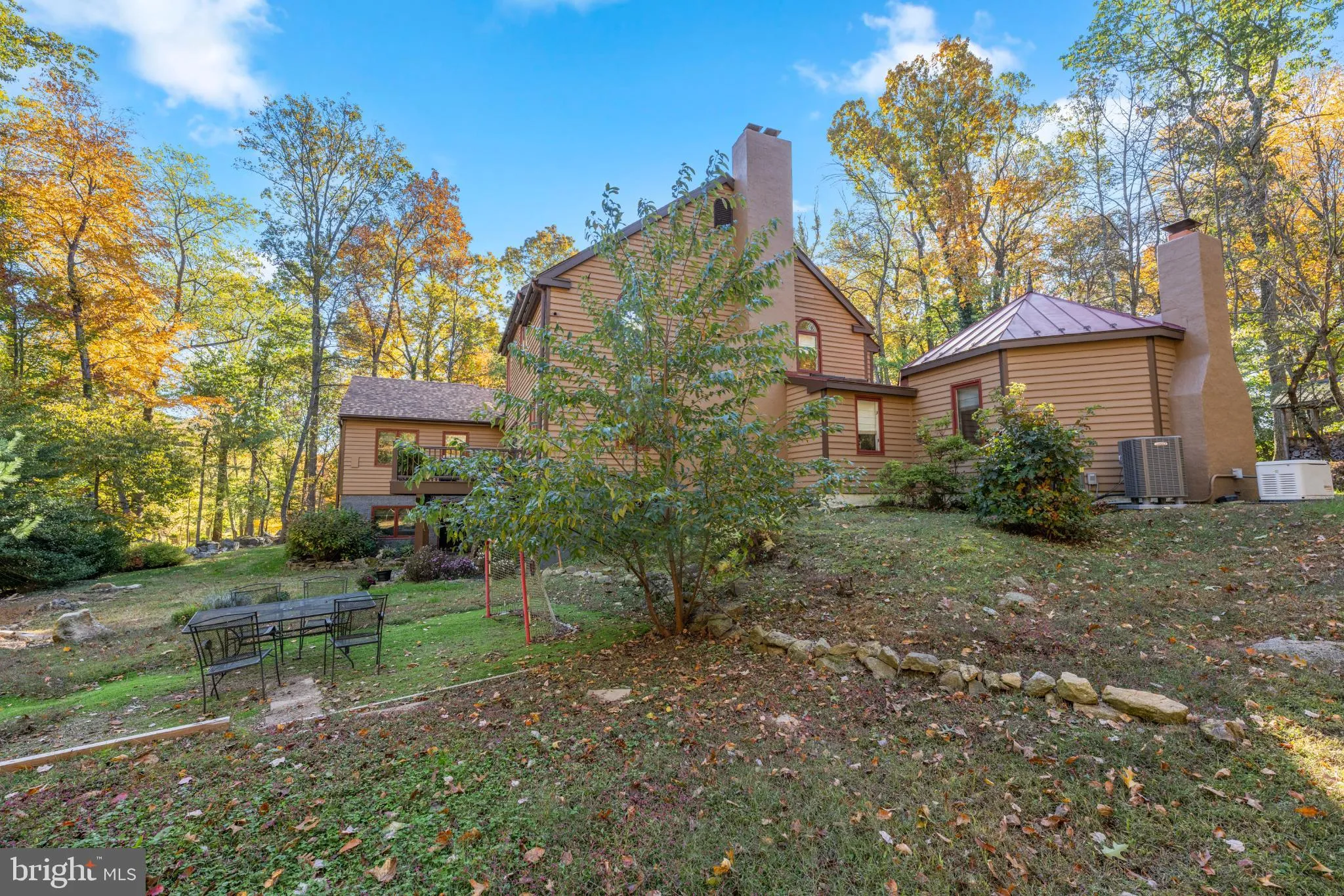 Birchrunville, Pennsylvania 19421, United States, 3 Bedrooms Bedrooms, ,3 BathroomsBathrooms,Residential,Active,237125