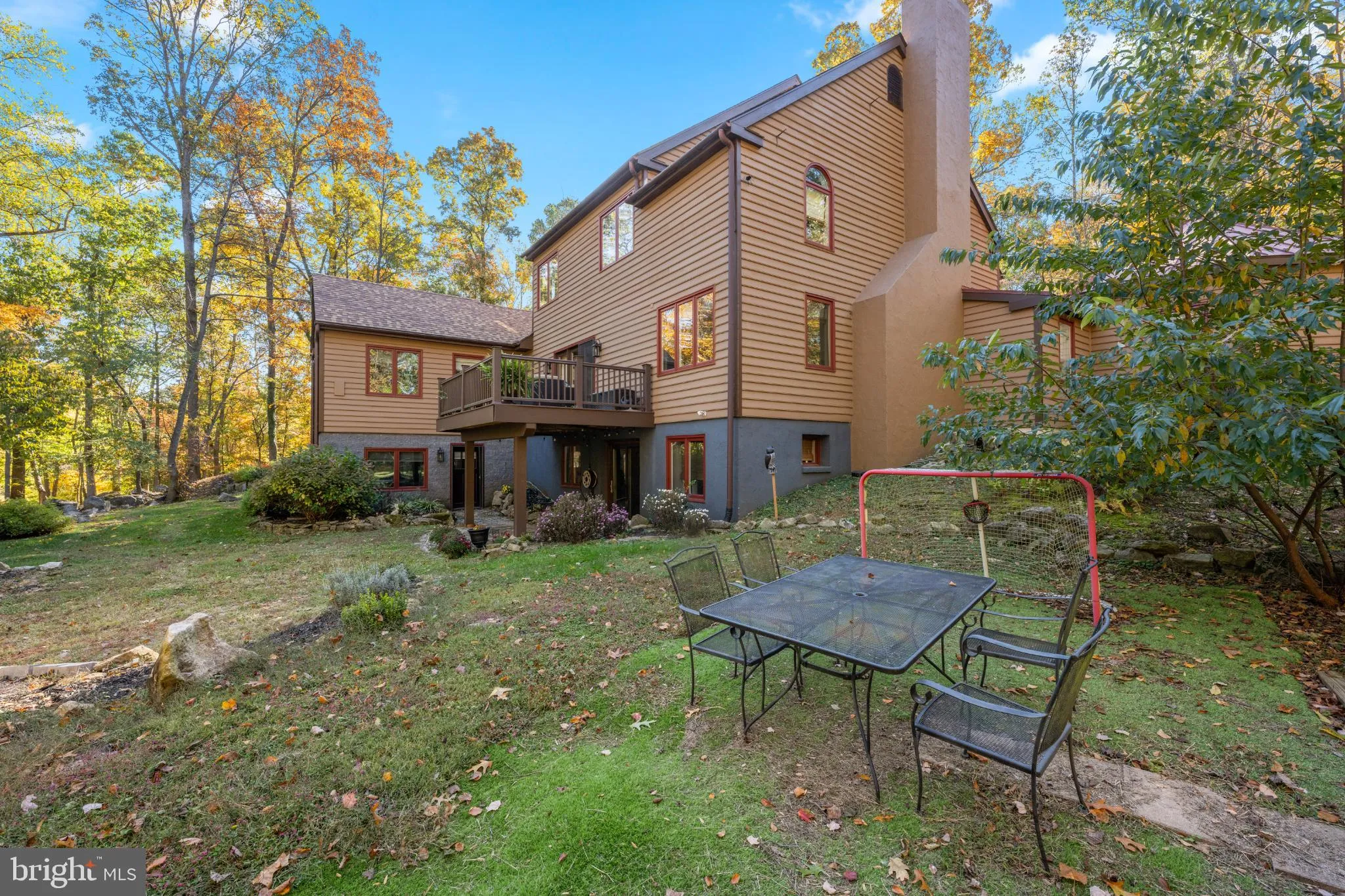 Birchrunville, Pennsylvania 19421, United States, 3 Bedrooms Bedrooms, ,3 BathroomsBathrooms,Residential,Active,237125