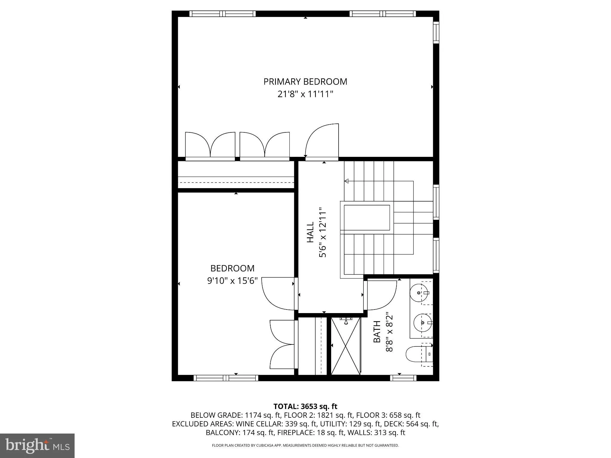 Birchrunville, Pennsylvania 19421, United States, 3 Bedrooms Bedrooms, ,3 BathroomsBathrooms,Residential,Active,237125