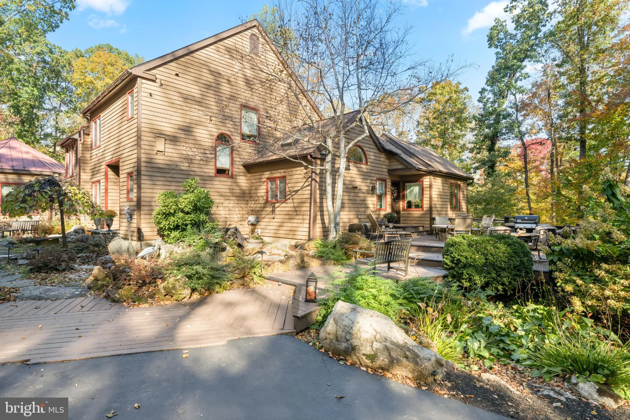 Birchrunville, Pennsylvania 19421, United States, 3 Bedrooms Bedrooms, ,3 BathroomsBathrooms,Residential,Active,237125