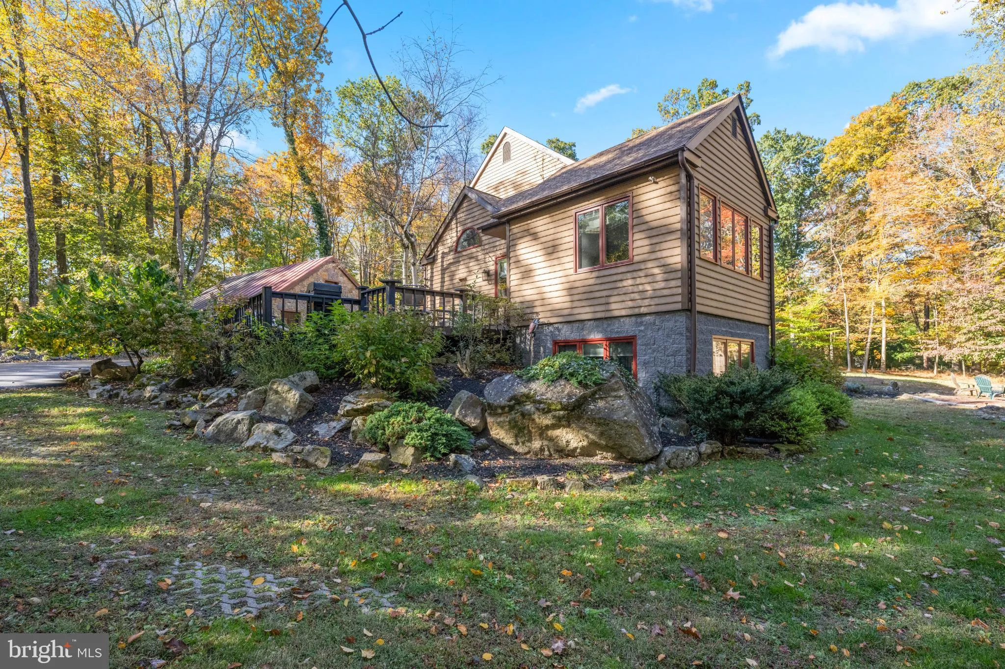 Birchrunville, Pennsylvania 19421, United States, 3 Bedrooms Bedrooms, ,3 BathroomsBathrooms,Residential,Active,237125