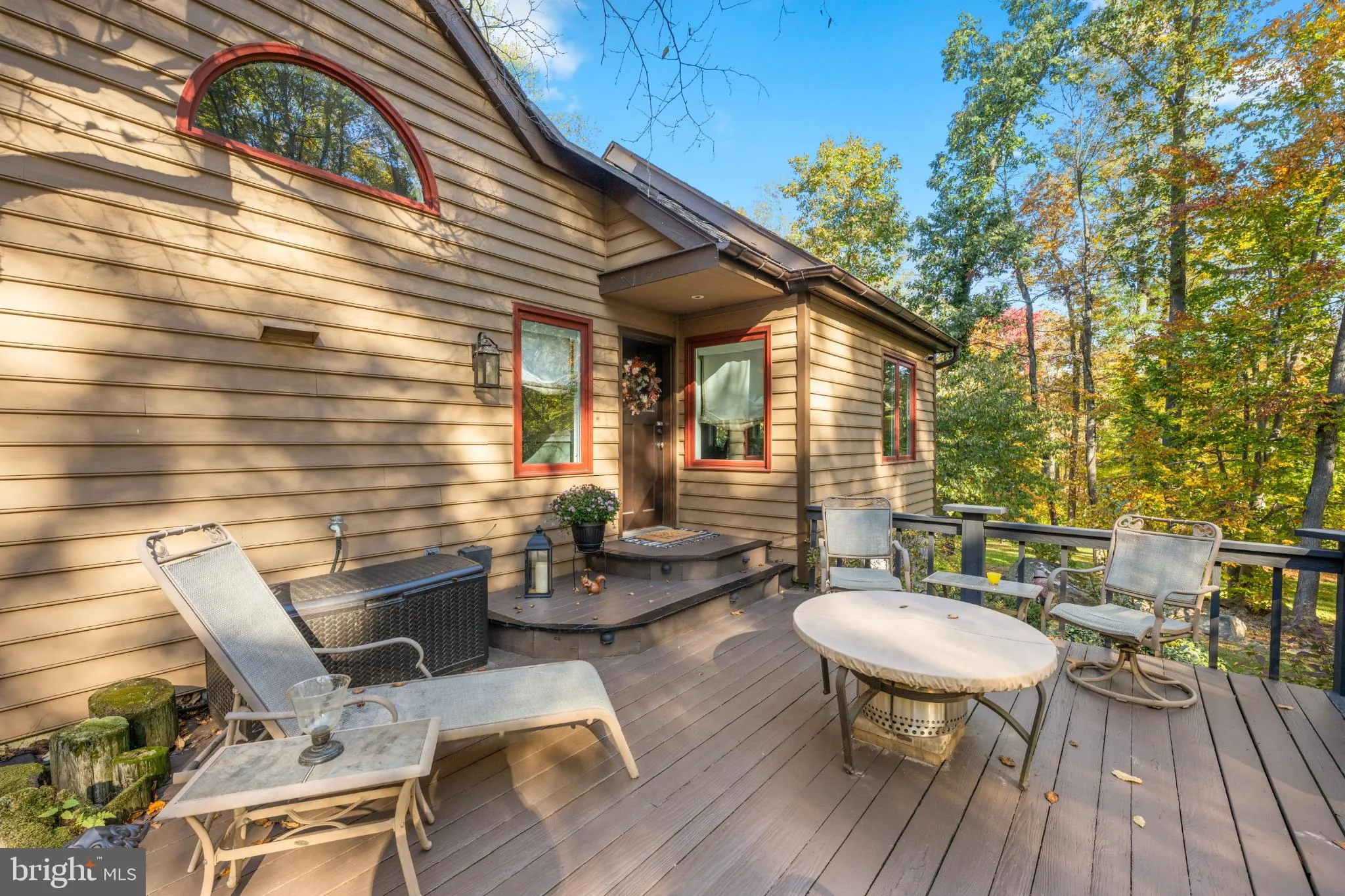 Birchrunville, Pennsylvania 19421, United States, 3 Bedrooms Bedrooms, ,3 BathroomsBathrooms,Residential,Active,237125