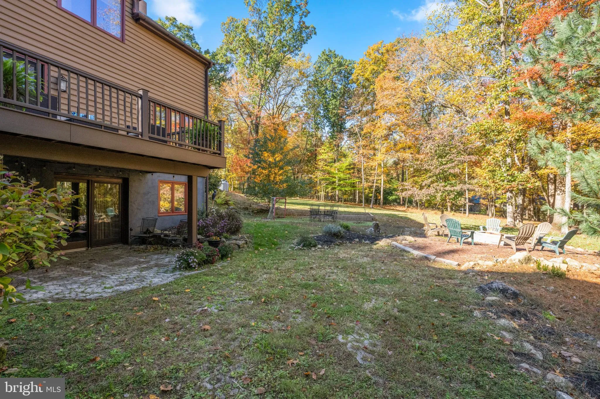 Birchrunville, Pennsylvania 19421, United States, 3 Bedrooms Bedrooms, ,3 BathroomsBathrooms,Residential,Active,237125