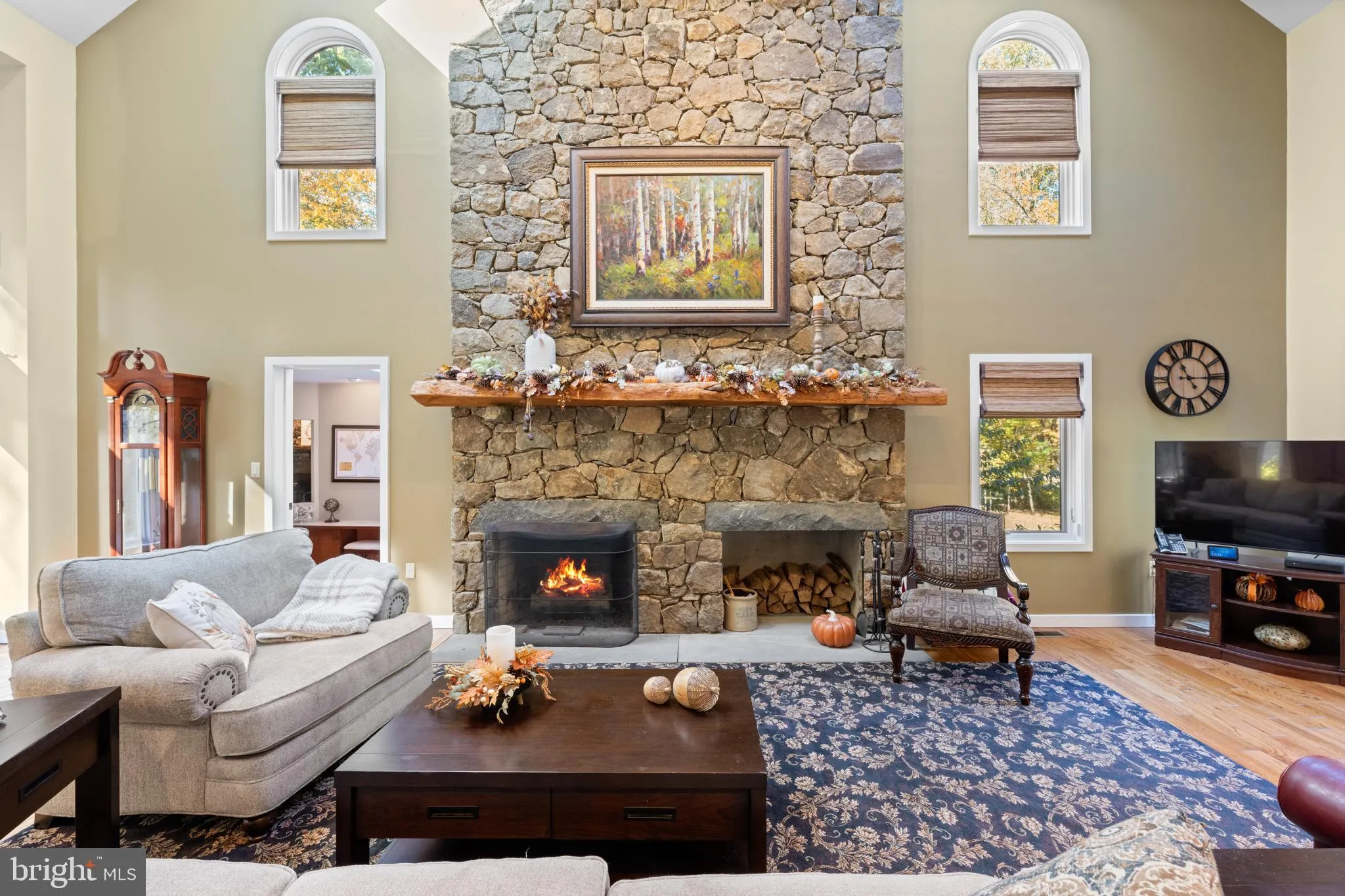 Birchrunville, Pennsylvania 19421, United States, 3 Bedrooms Bedrooms, ,3 BathroomsBathrooms,Residential,Active,237125