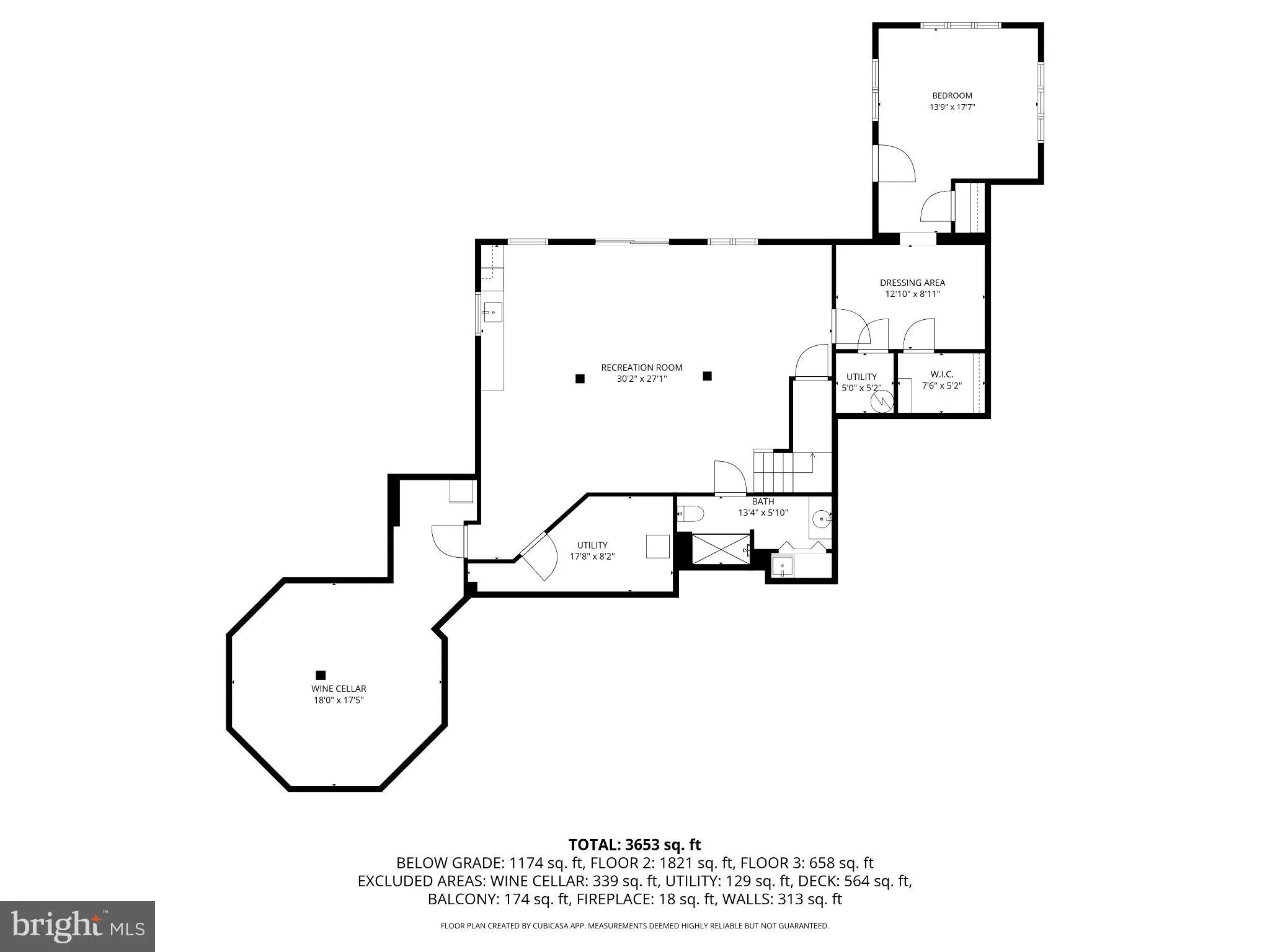 Birchrunville, Pennsylvania 19421, United States, 3 Bedrooms Bedrooms, ,3 BathroomsBathrooms,Residential,Active,237125