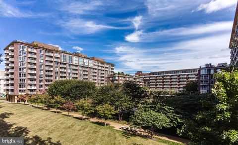 510 N STREET SW N134 WASHINGTON DC 20024