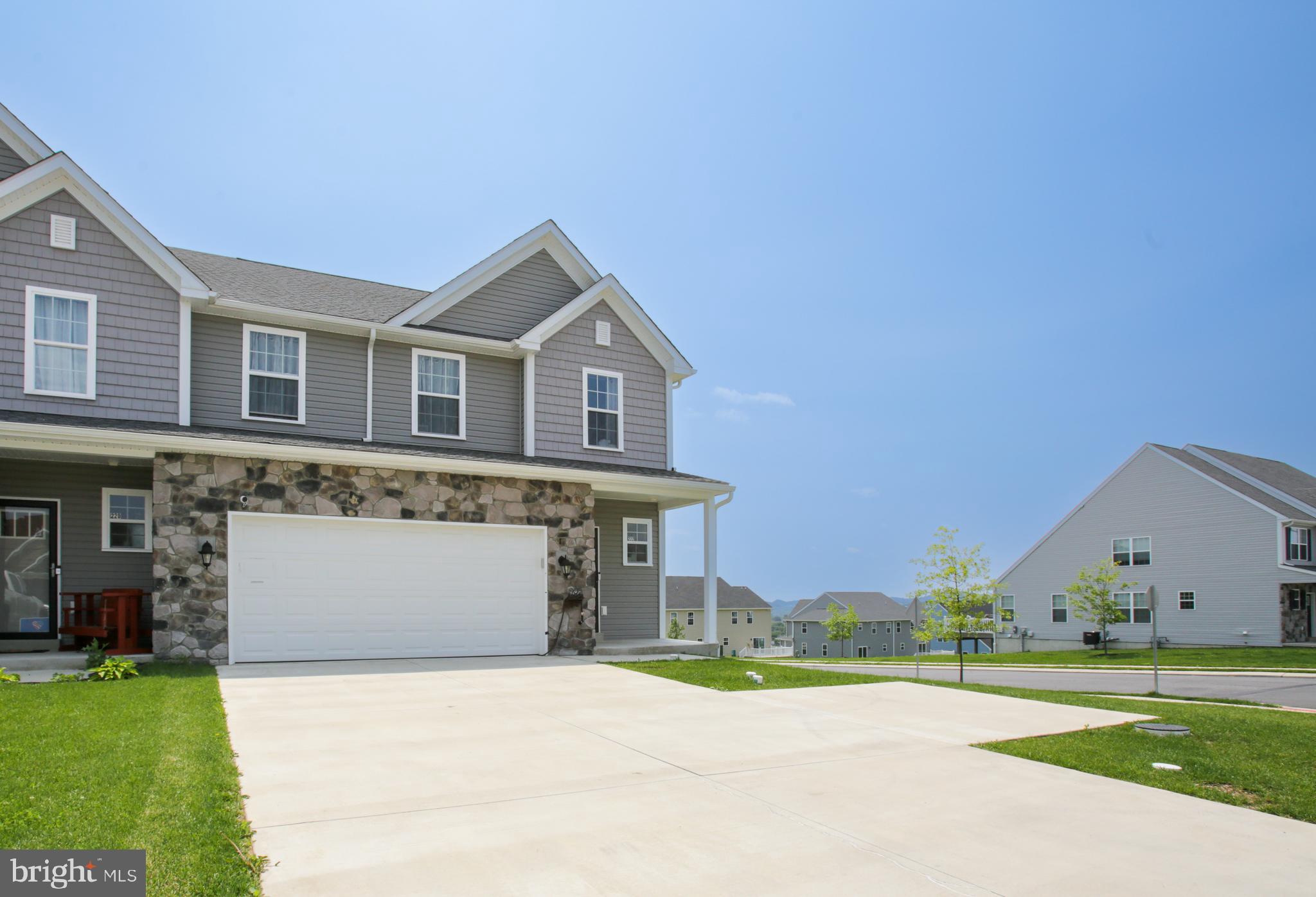 222 IDA RED DRIVE