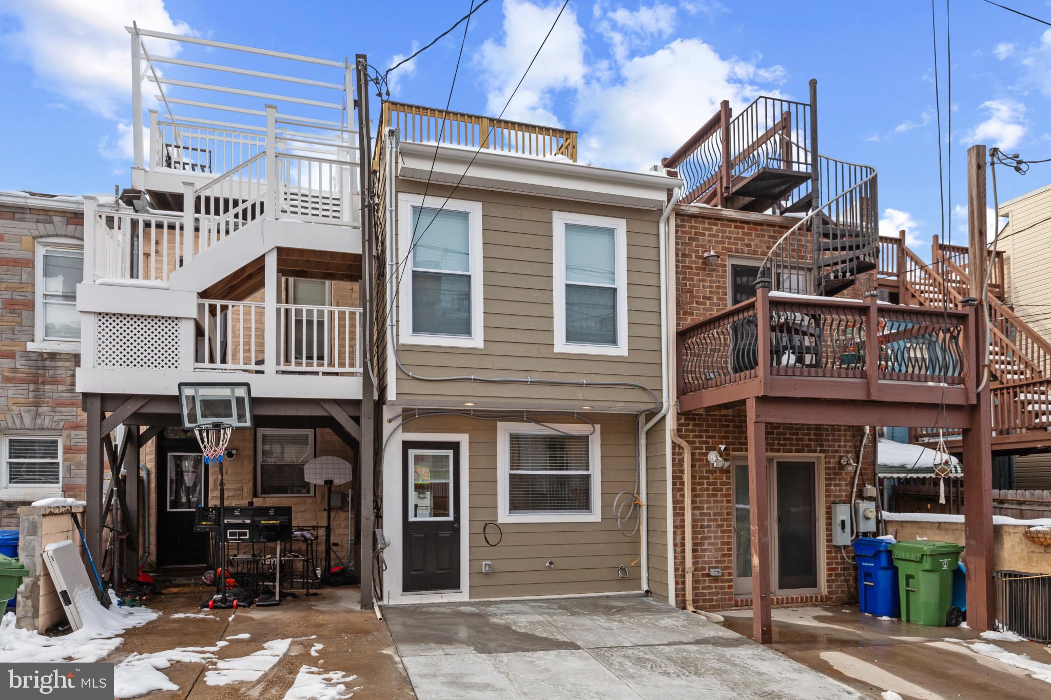 CANTON - Residential