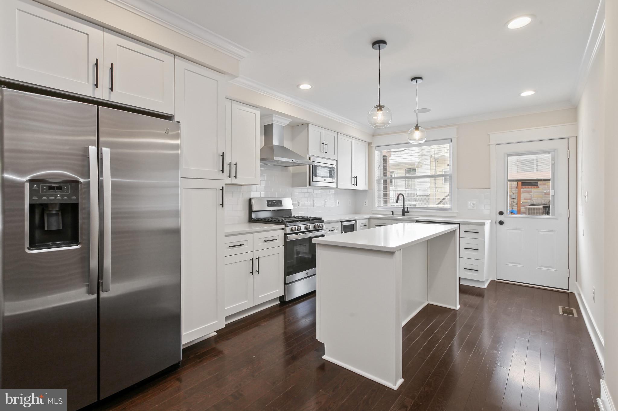 CANTON - Residential