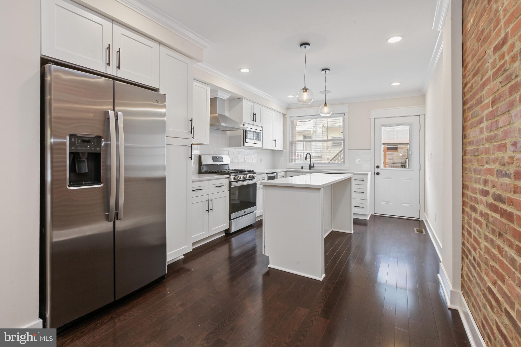 CANTON - Residential