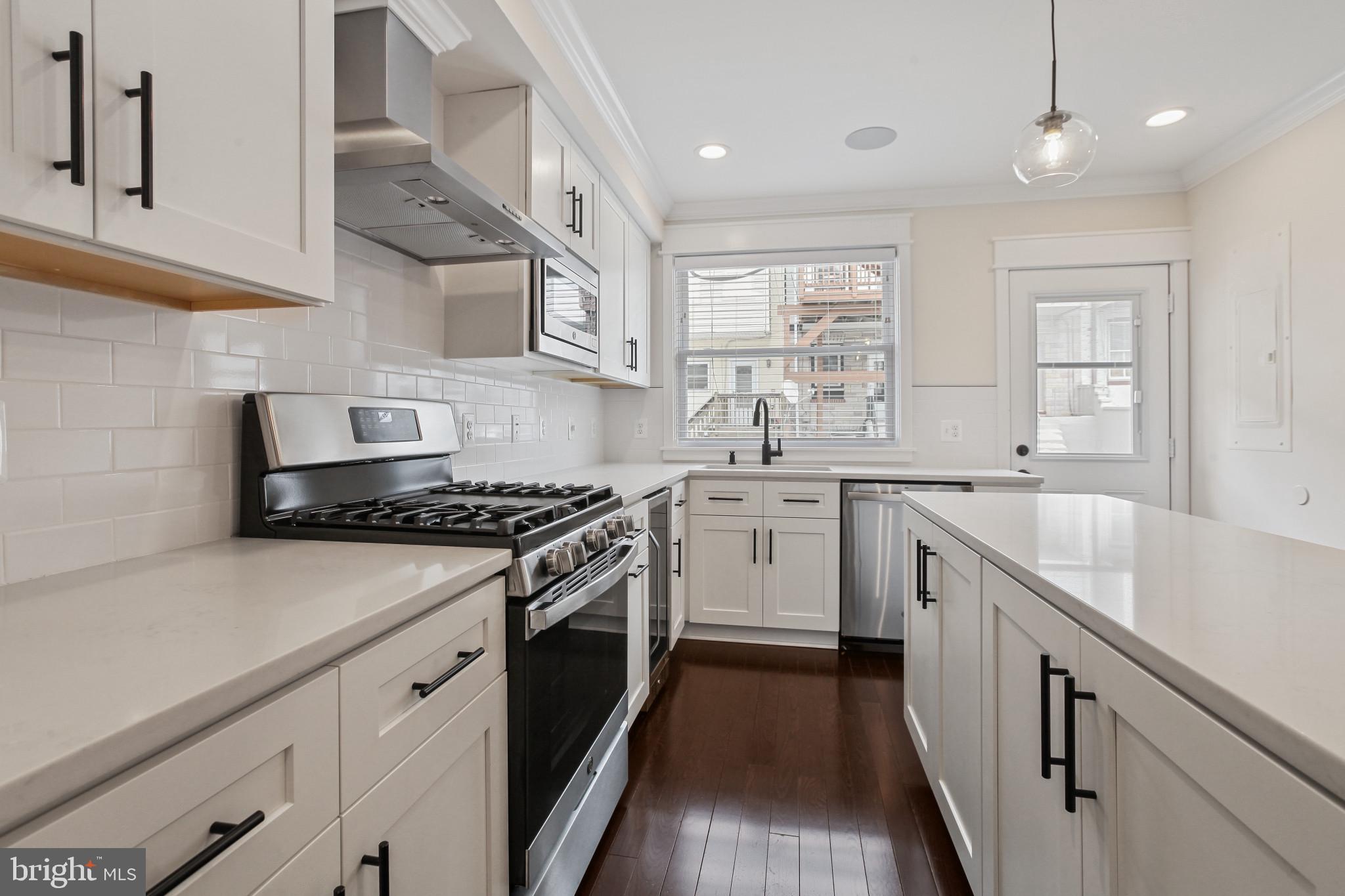 CANTON - Residential