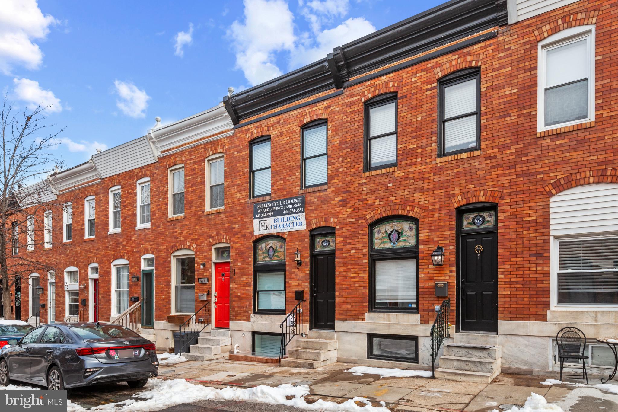 CANTON - Residential