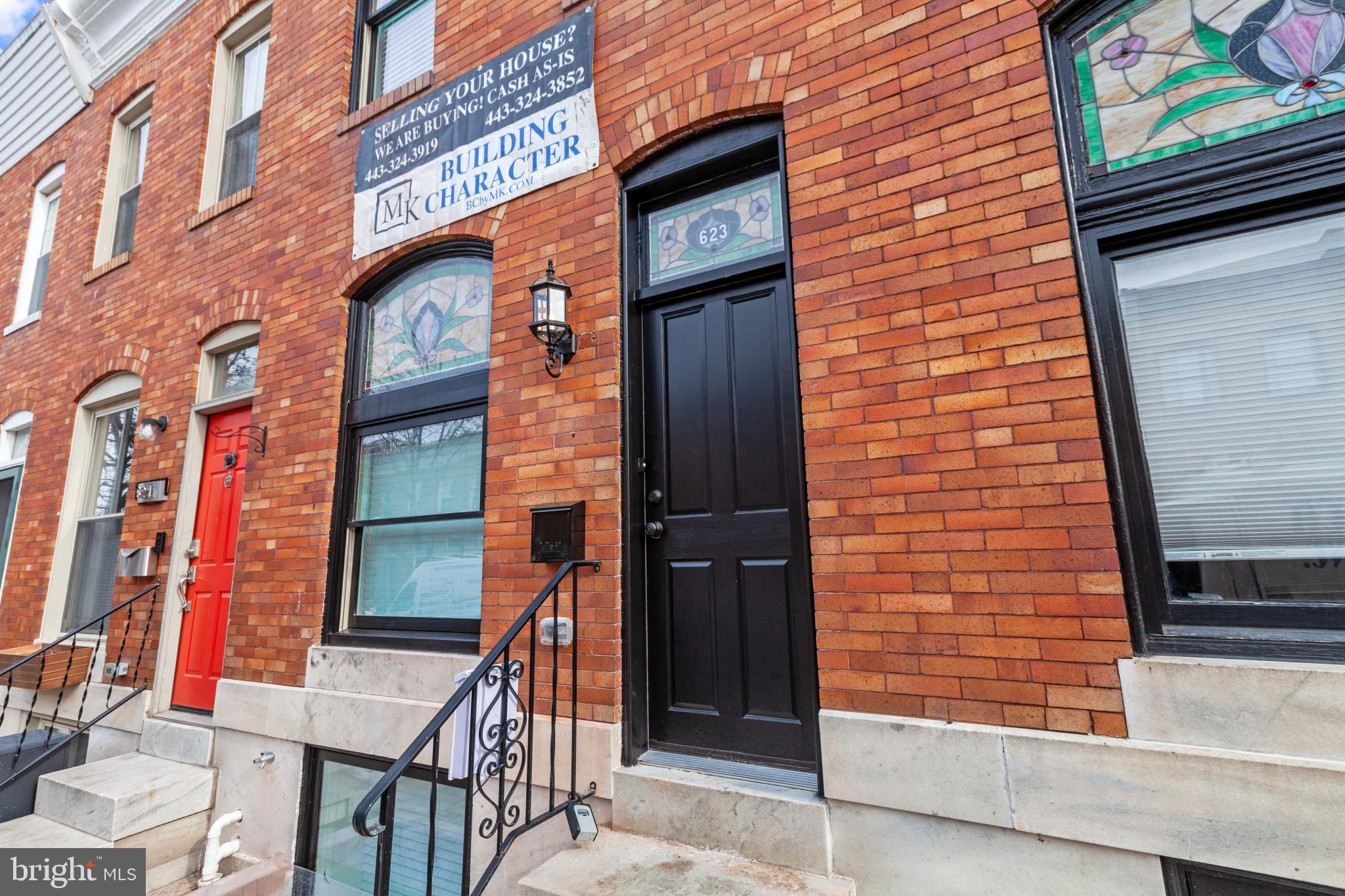 CANTON - Residential