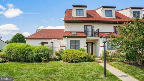 Condo For Rent - 26 Queen Anne Way<br/> Chesterfield, MD 21619