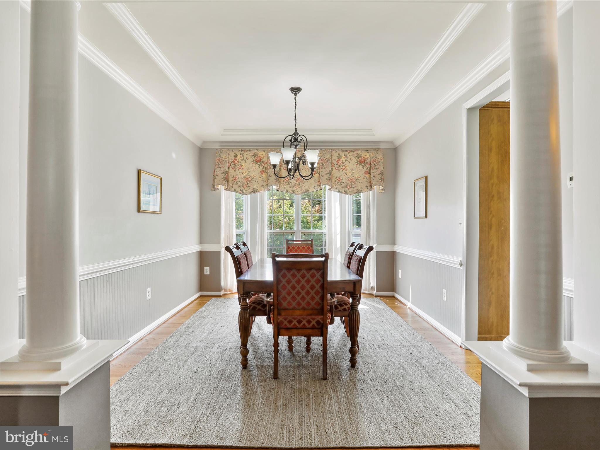 DEMORY FARM - Residential