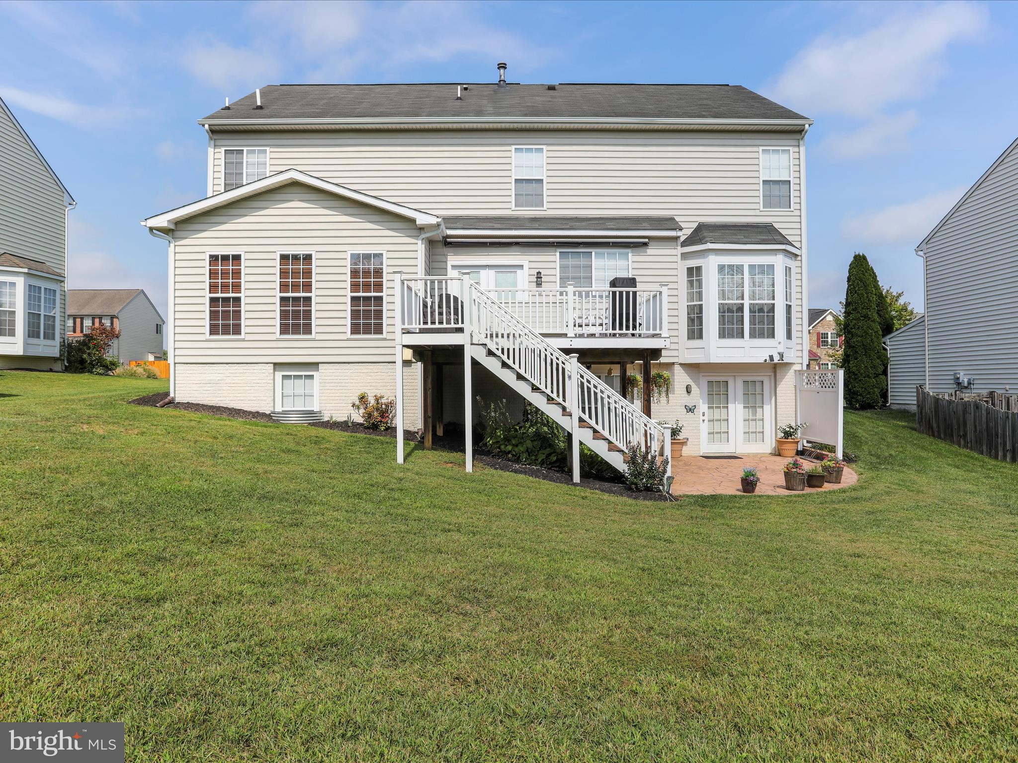 DEMORY FARM - Residential