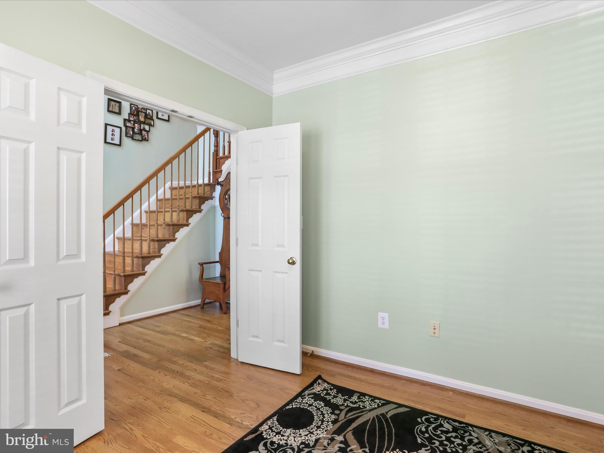 DEMORY FARM - Residential