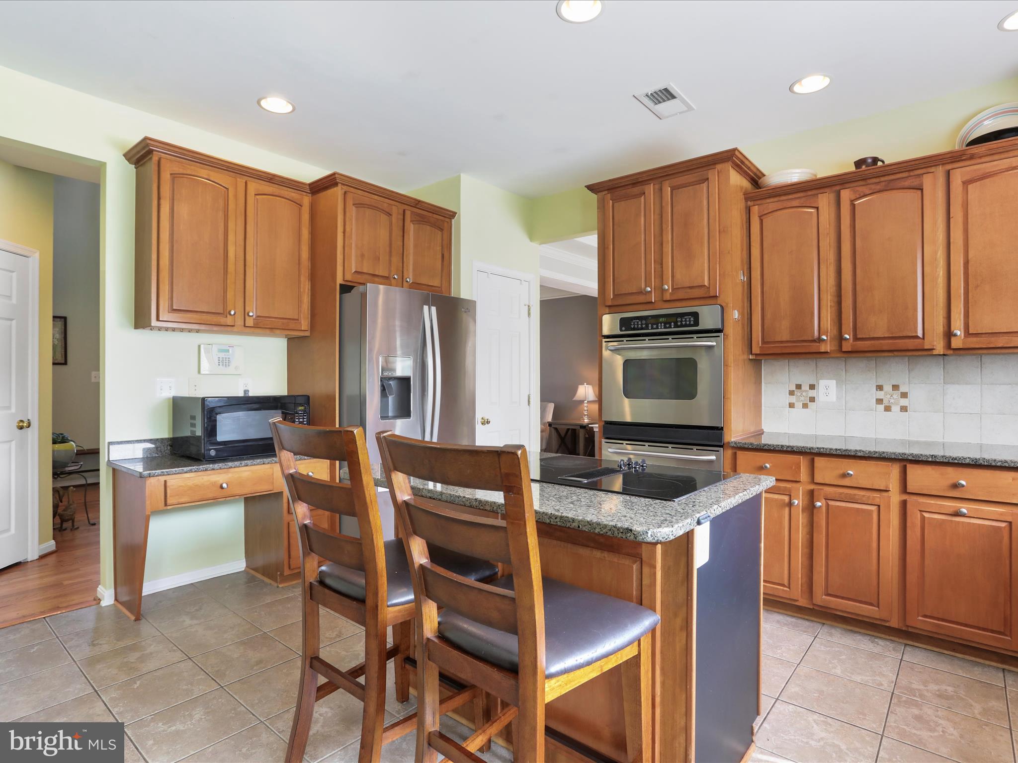 DEMORY FARM - Residential