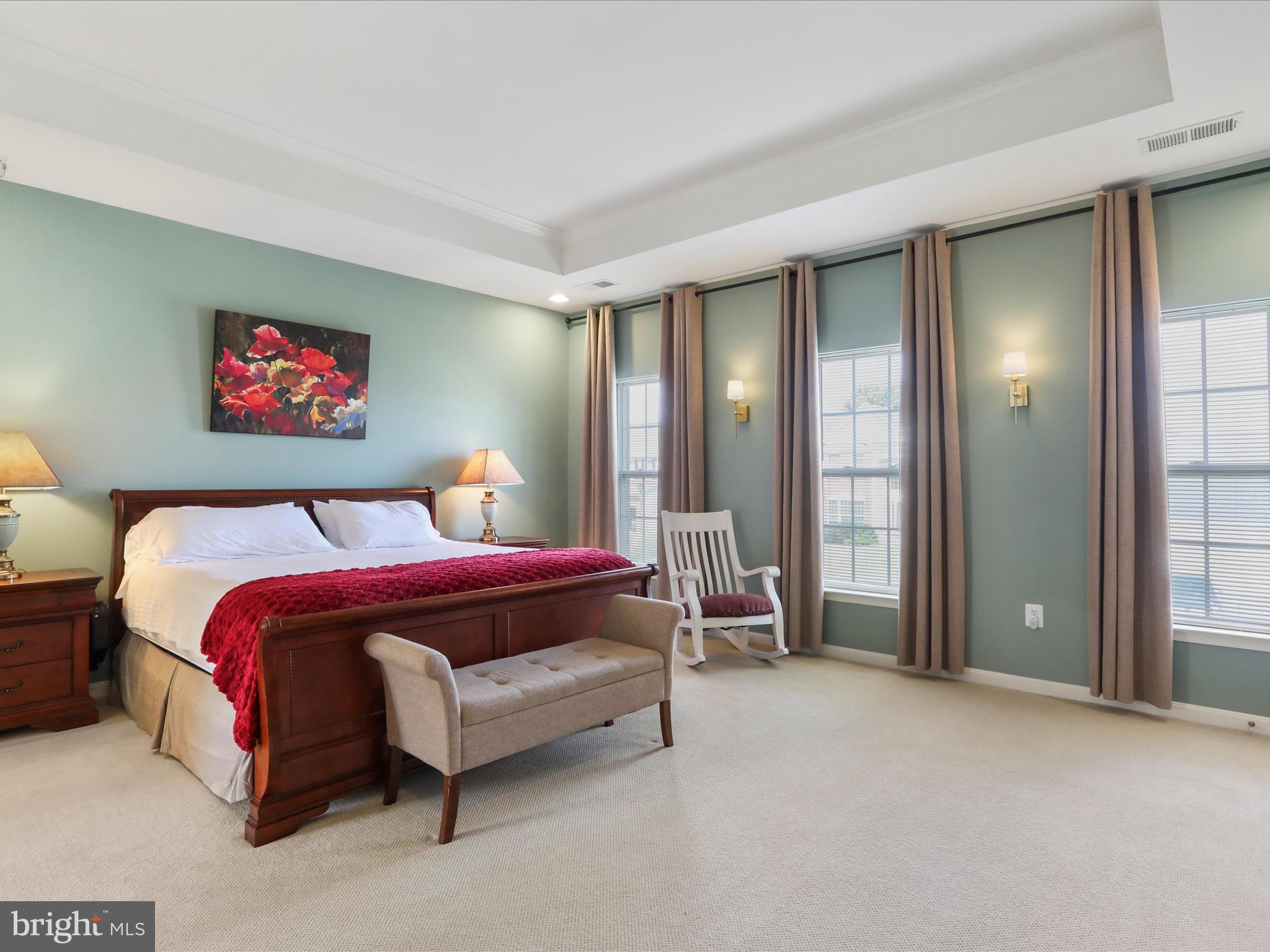 DEMORY FARM - Residential