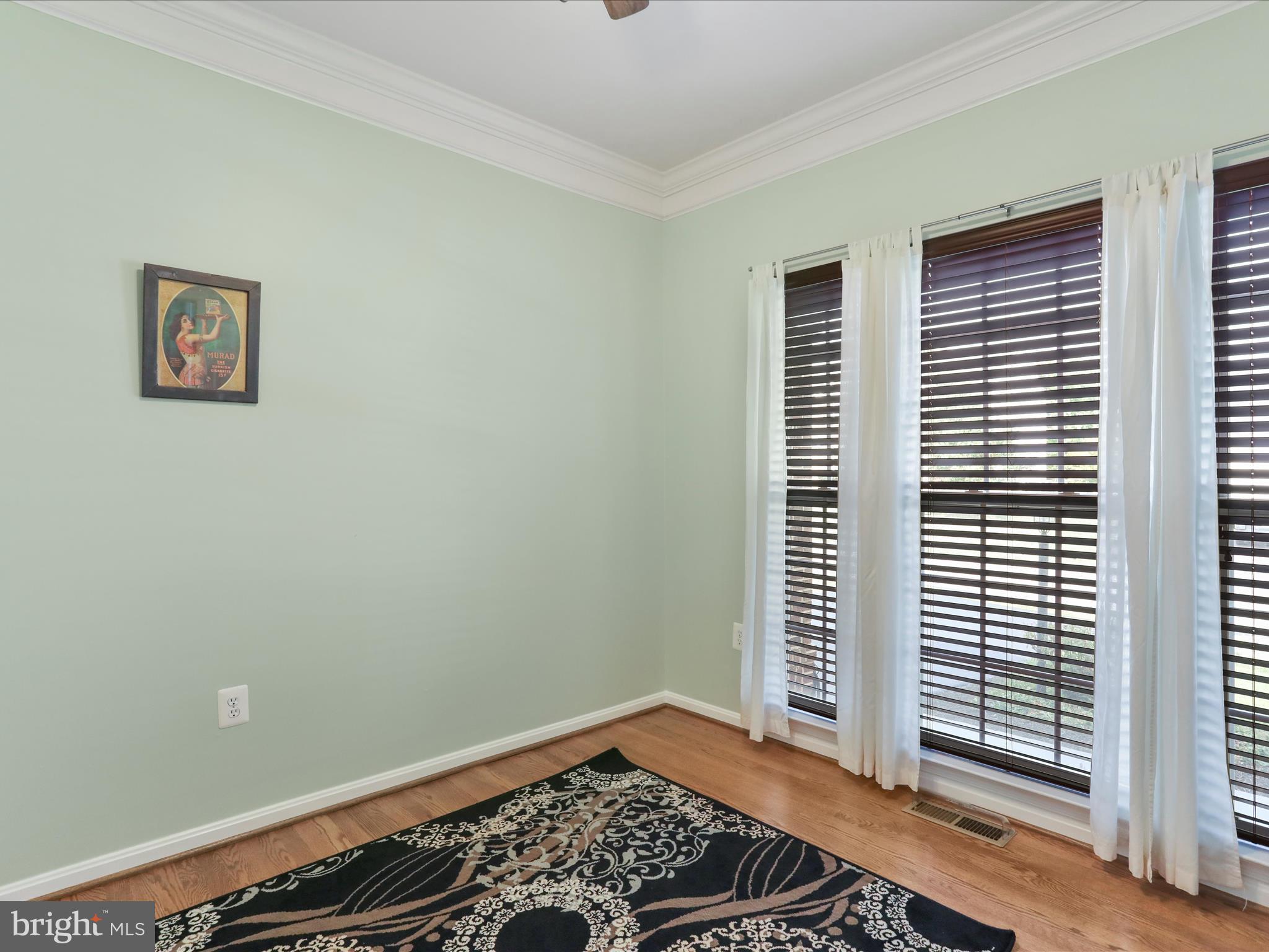 DEMORY FARM - Residential