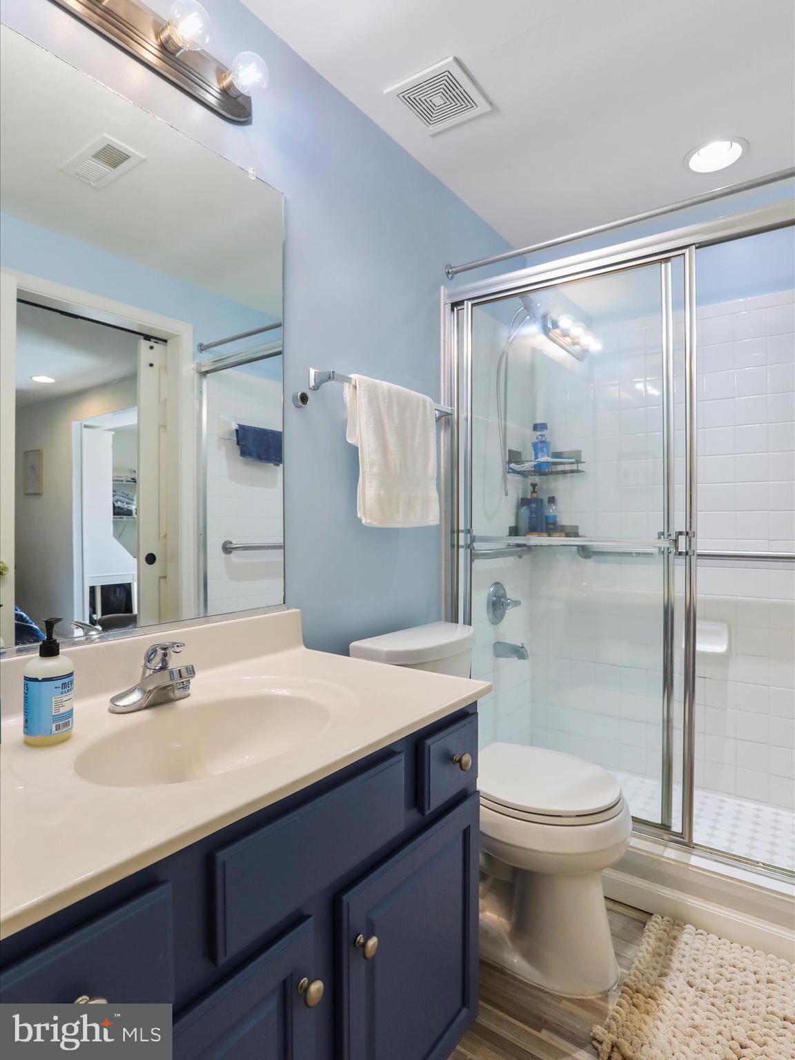 DEMORY FARM - Residential